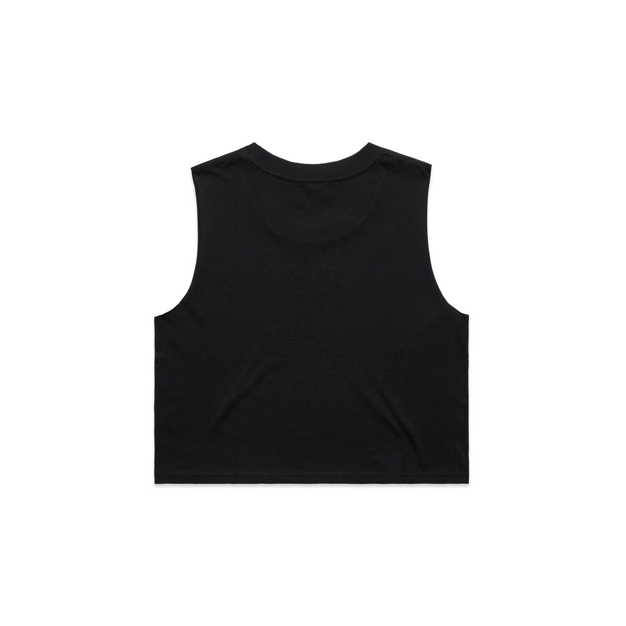 Women's Crop Tank - Thumbnail Image