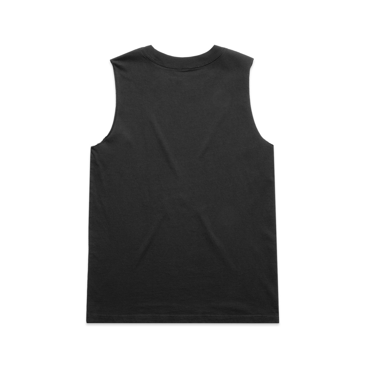 Women's Heavy Faded Tank - Thumbnail Image