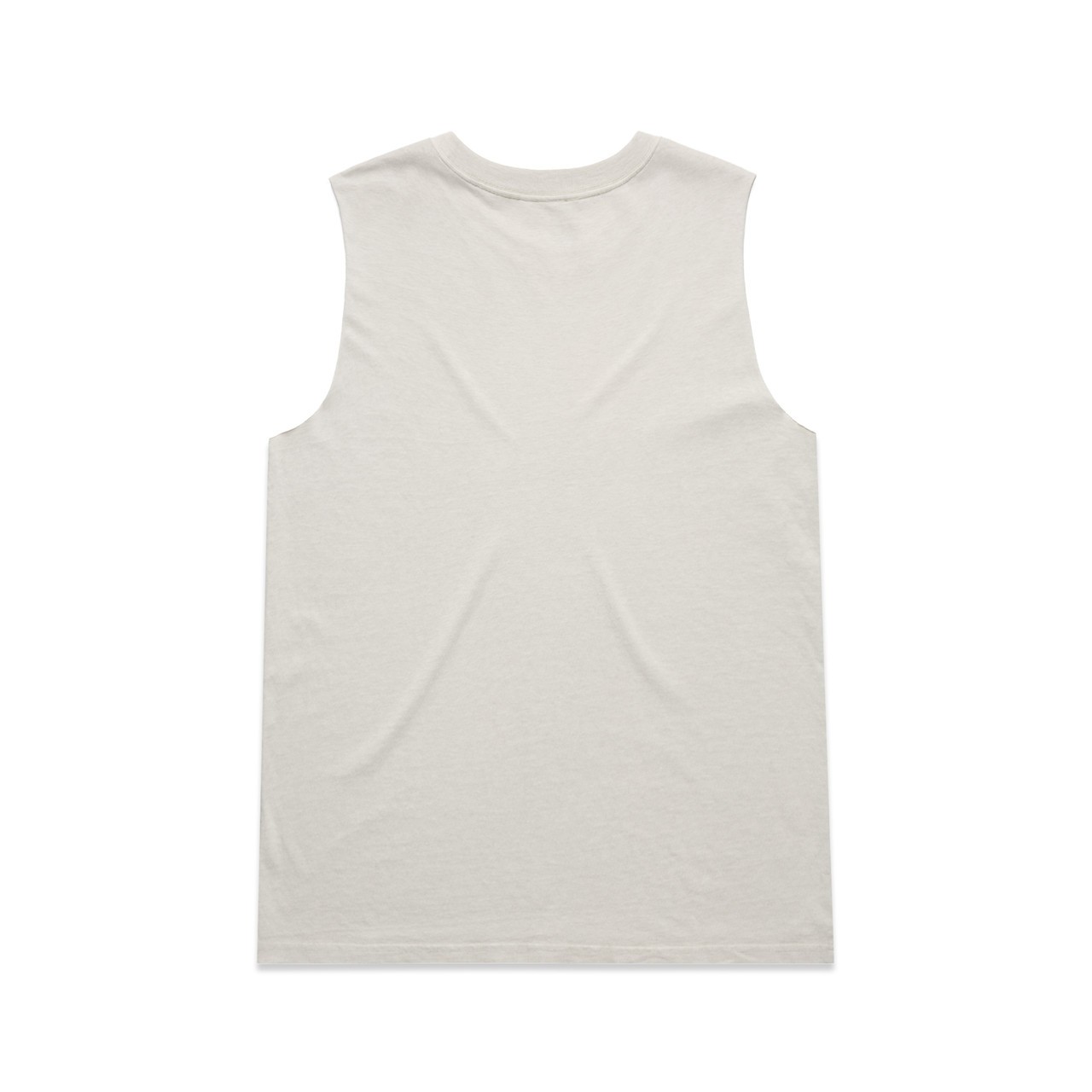Women's Heavy Faded Tank - Thumbnail Image