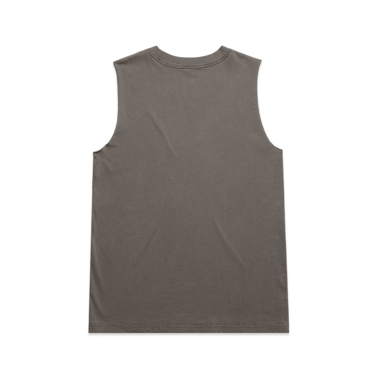 Women's Heavy Faded Tank - Thumbnail Image
