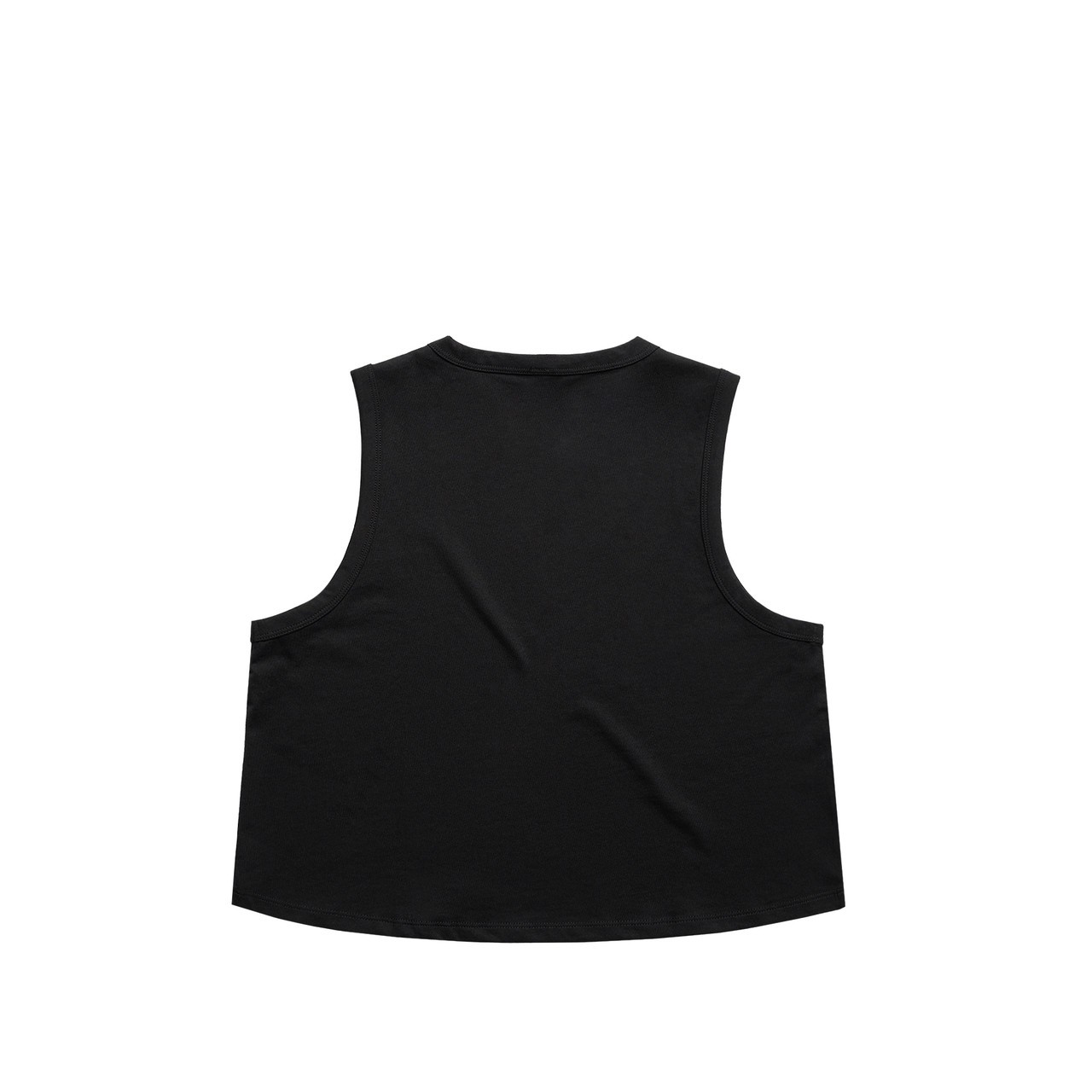 Women's Martina Crop Tank - Thumbnail Image