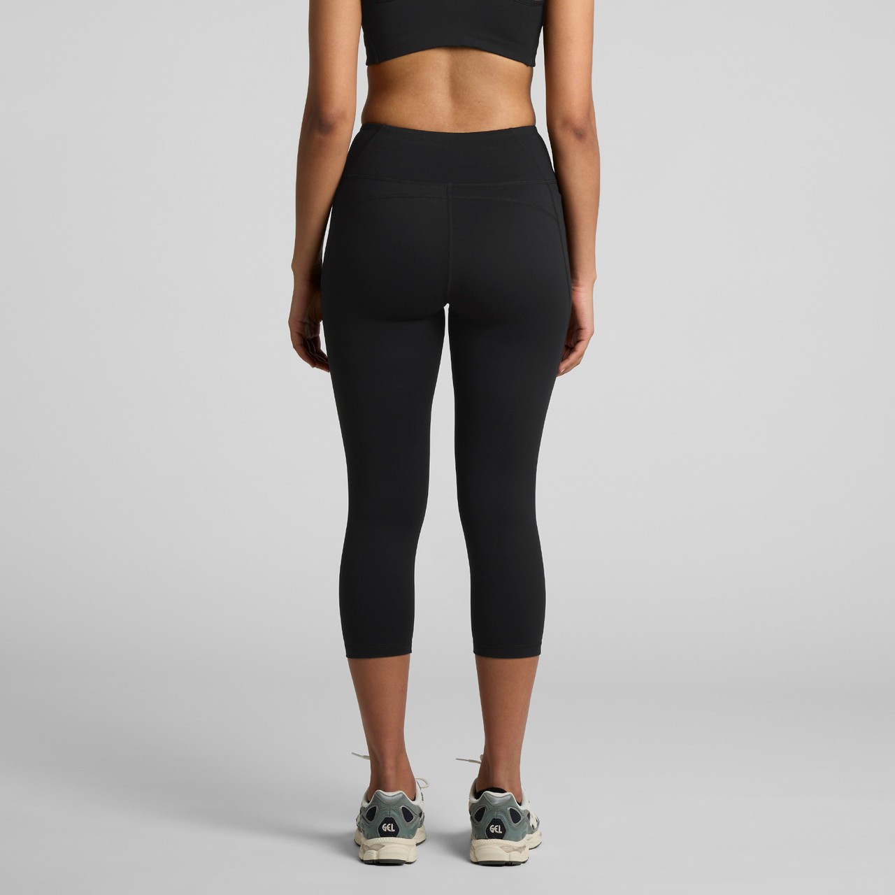 Women's Active Mid Leggings - Thumbnail Image