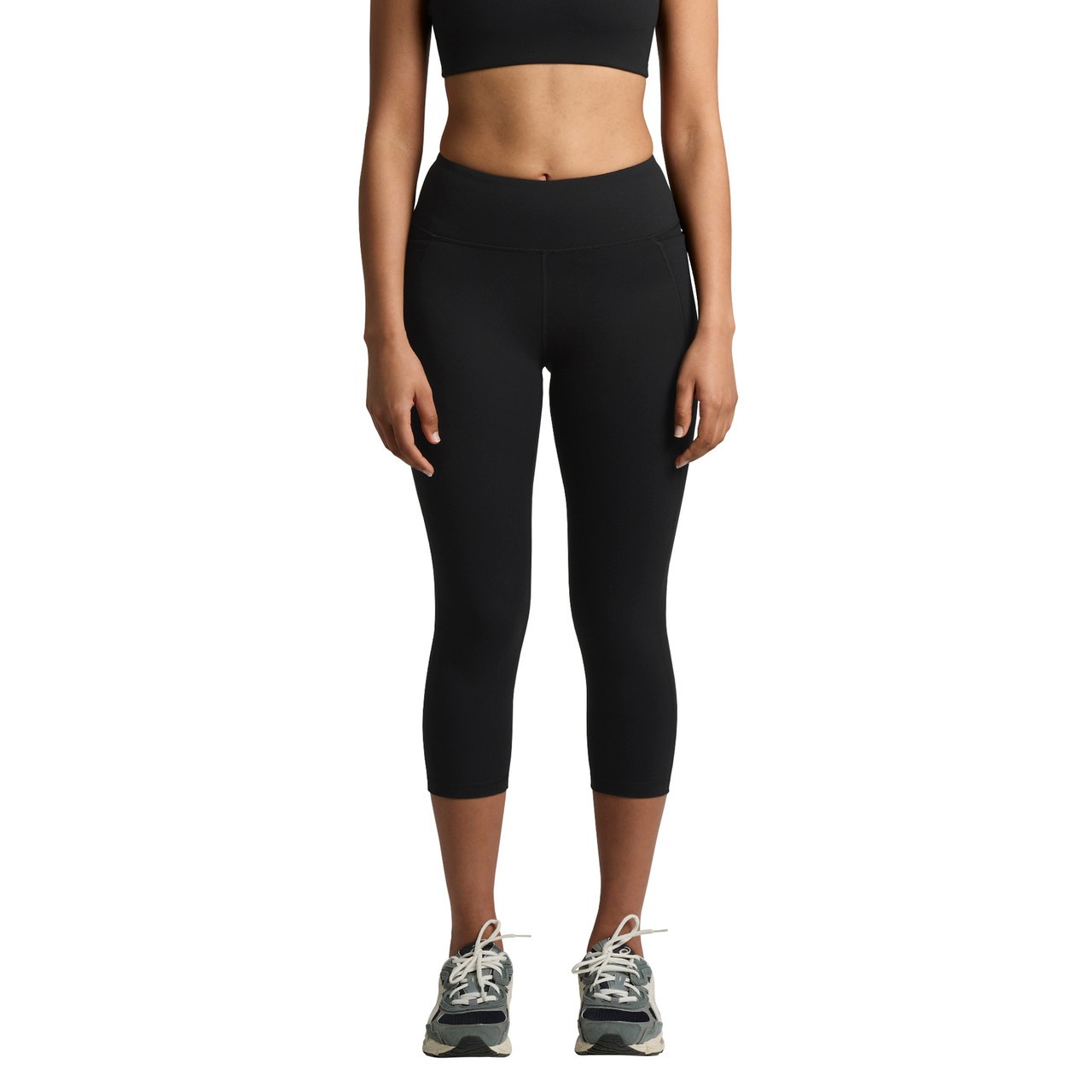 Women's Active Mid Leggings - Thumbnail Image
