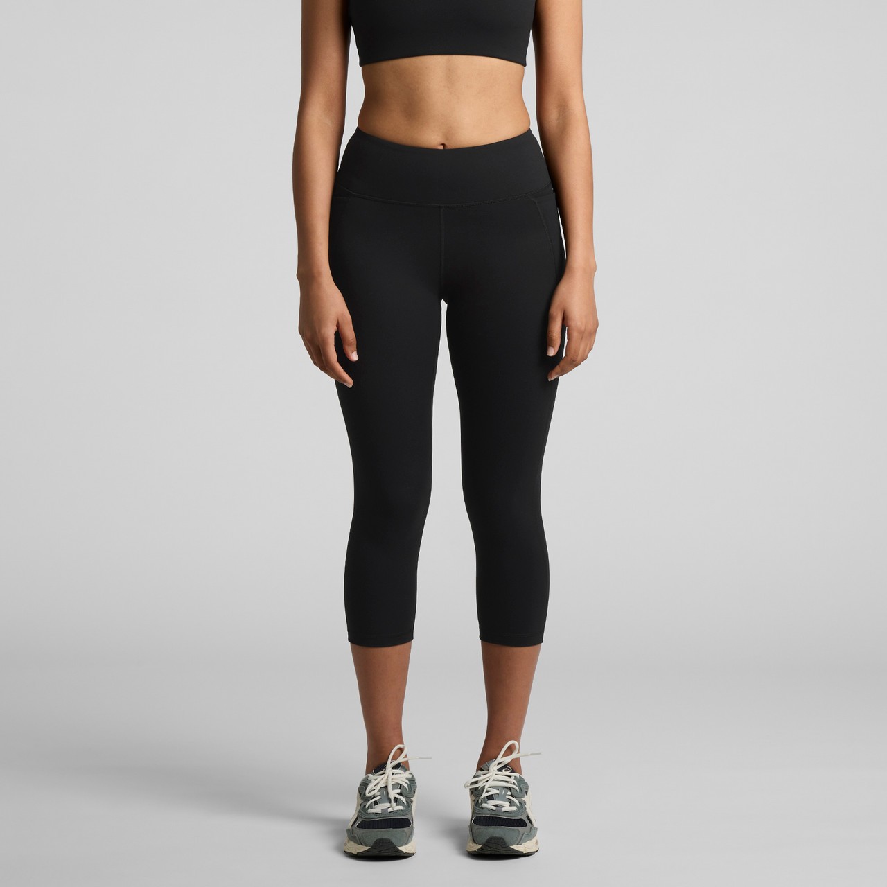 Women's Active Mid Leggings - Thumbnail Image