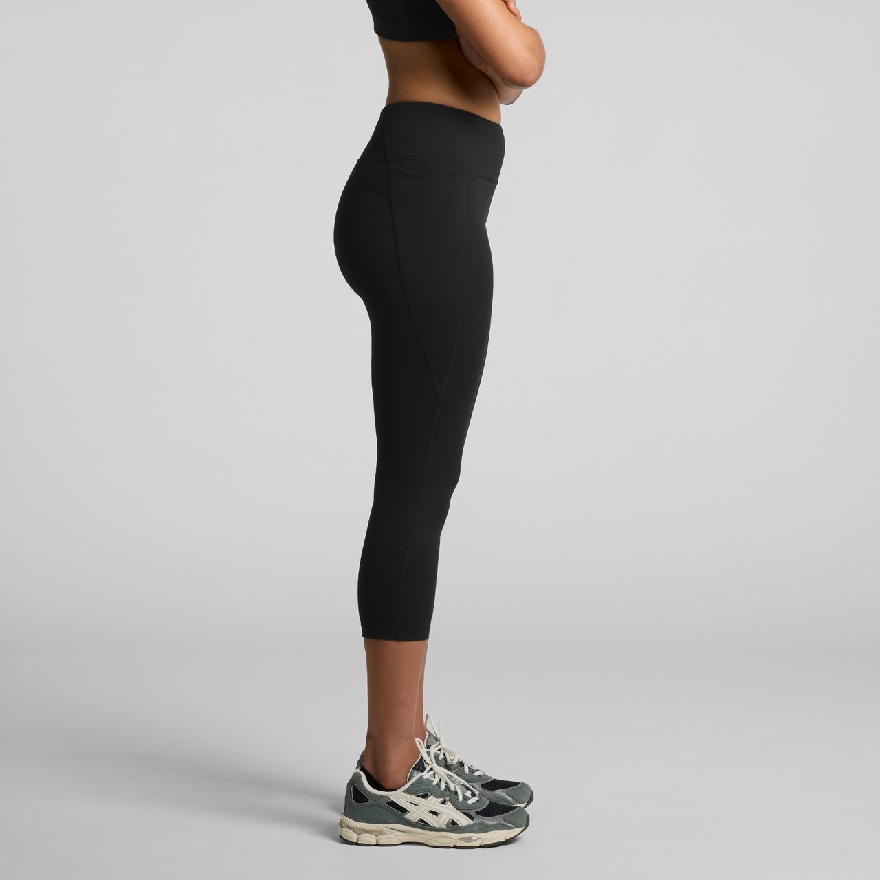 Women's Active Mid Leggings - Thumbnail Image