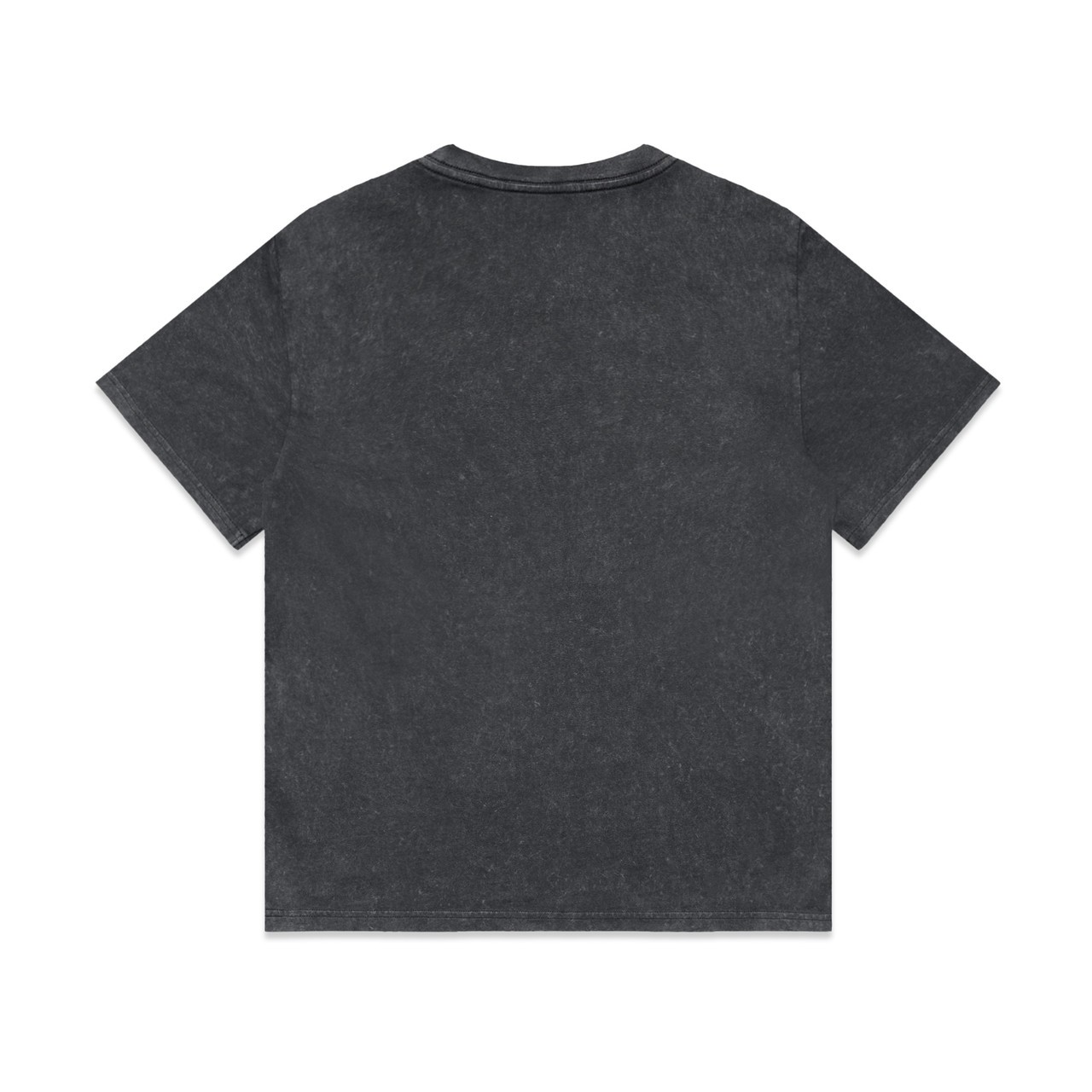 Women's Stone Wash Heavy Tee - Thumbnail Image