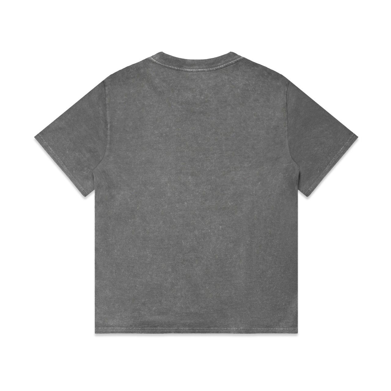 Women's Stone Wash Heavy Tee - Thumbnail Image