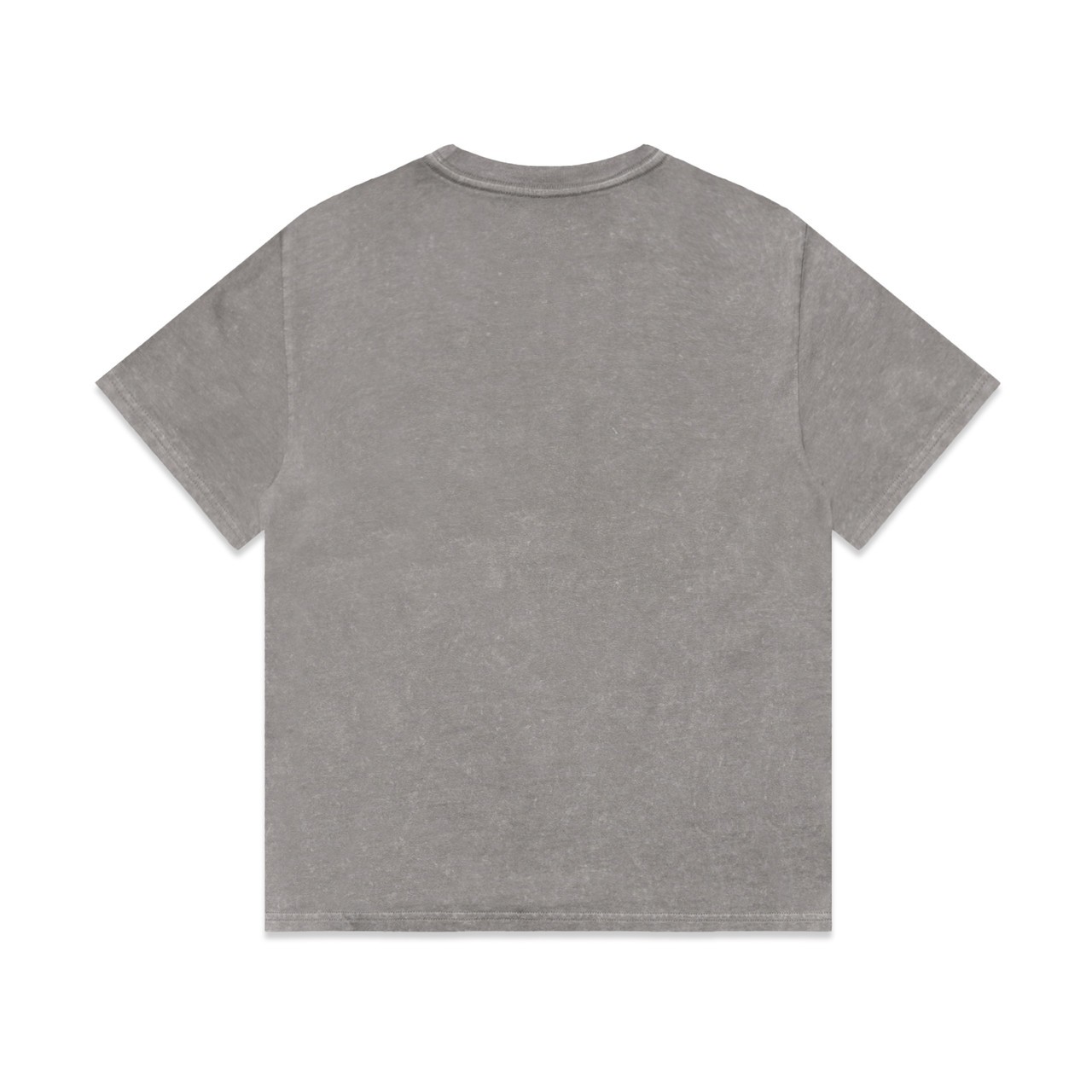 Women's Stone Wash Heavy Tee - Thumbnail Image