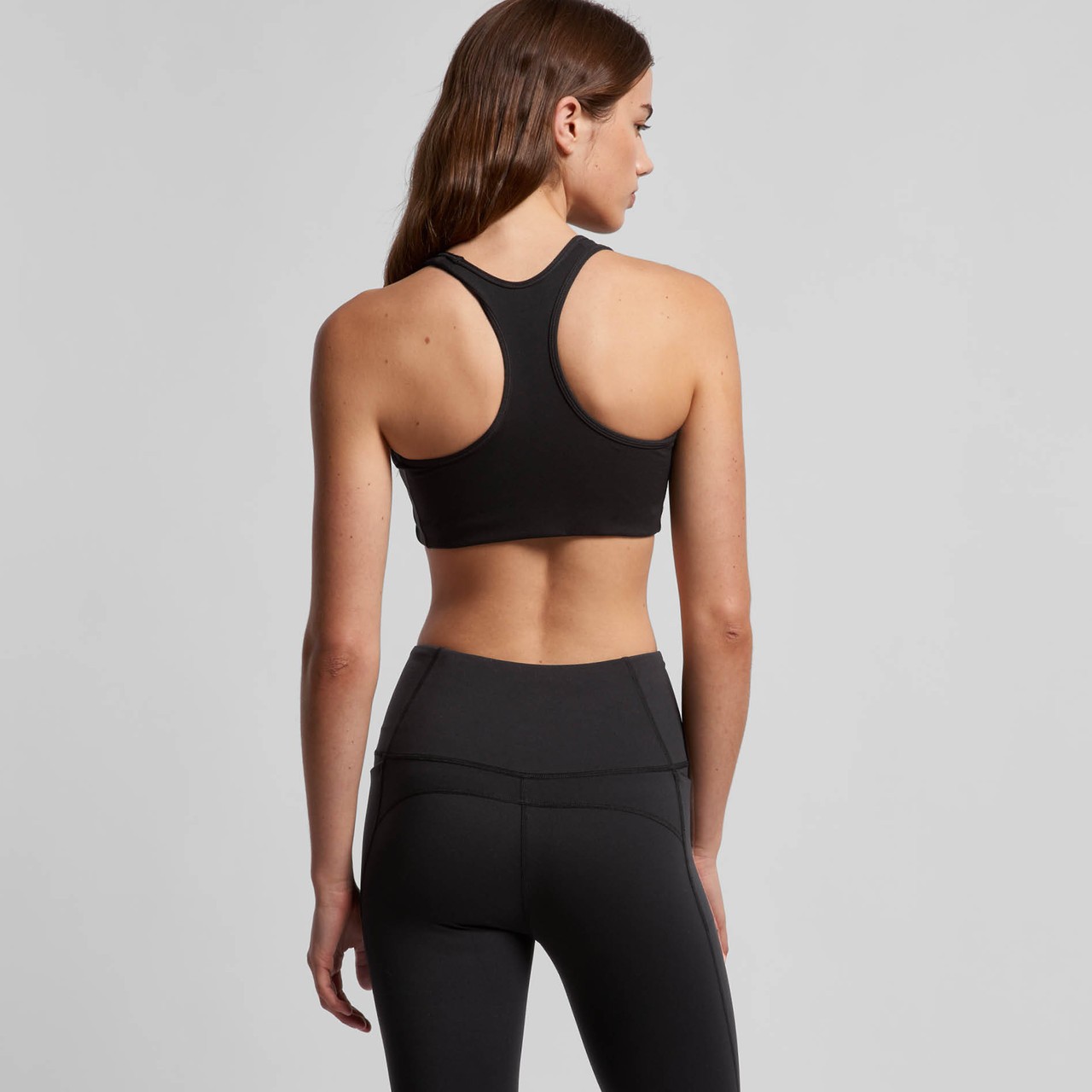 Women's Active Bra Top - Thumbnail Image