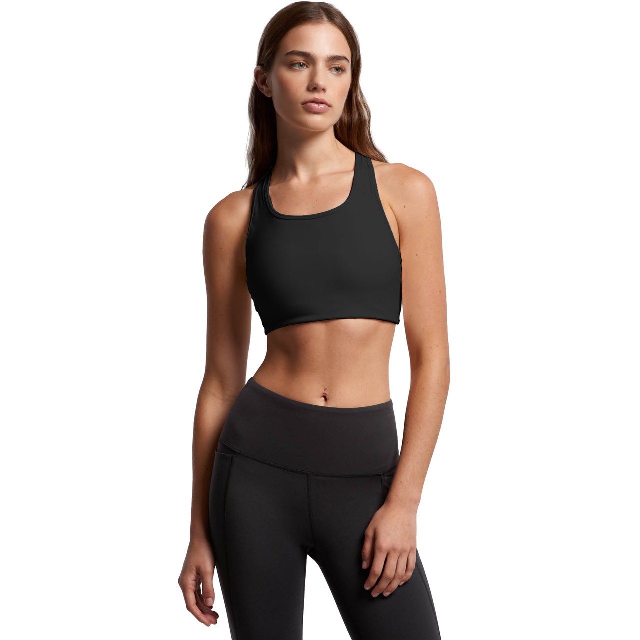 Women's Active Bra Top - Thumbnail Image