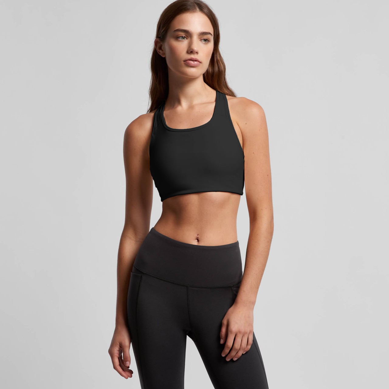 Women's Active Bra Top - Thumbnail Image