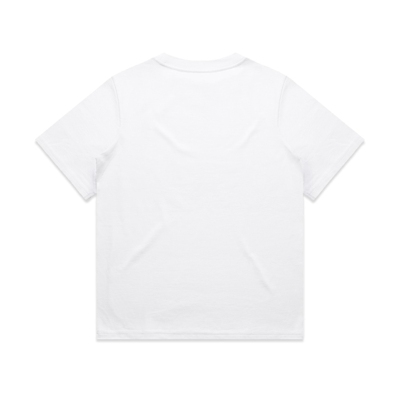 Women's Heavy Tee - Thumbnail Image