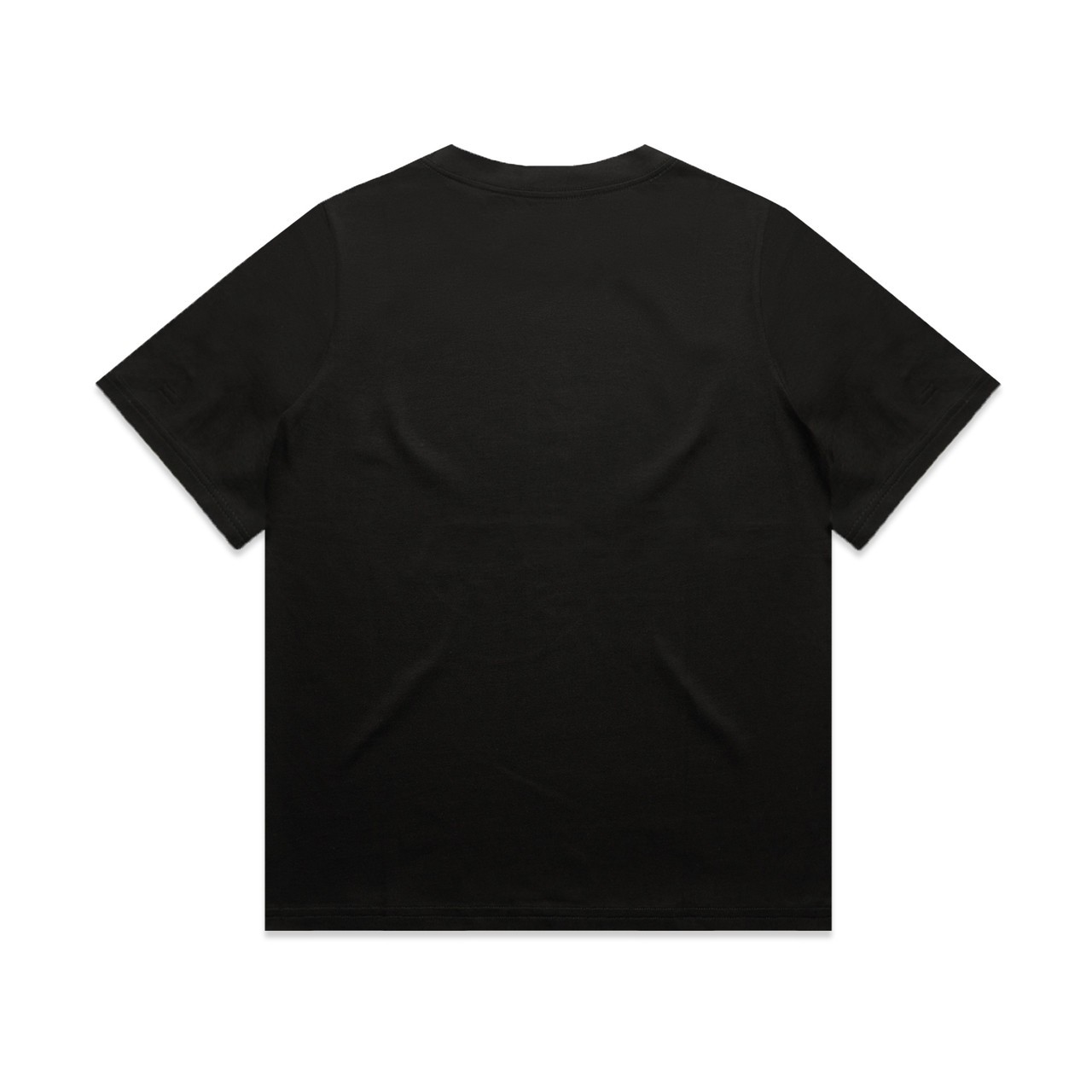 Women's Heavy Tee - Thumbnail Image