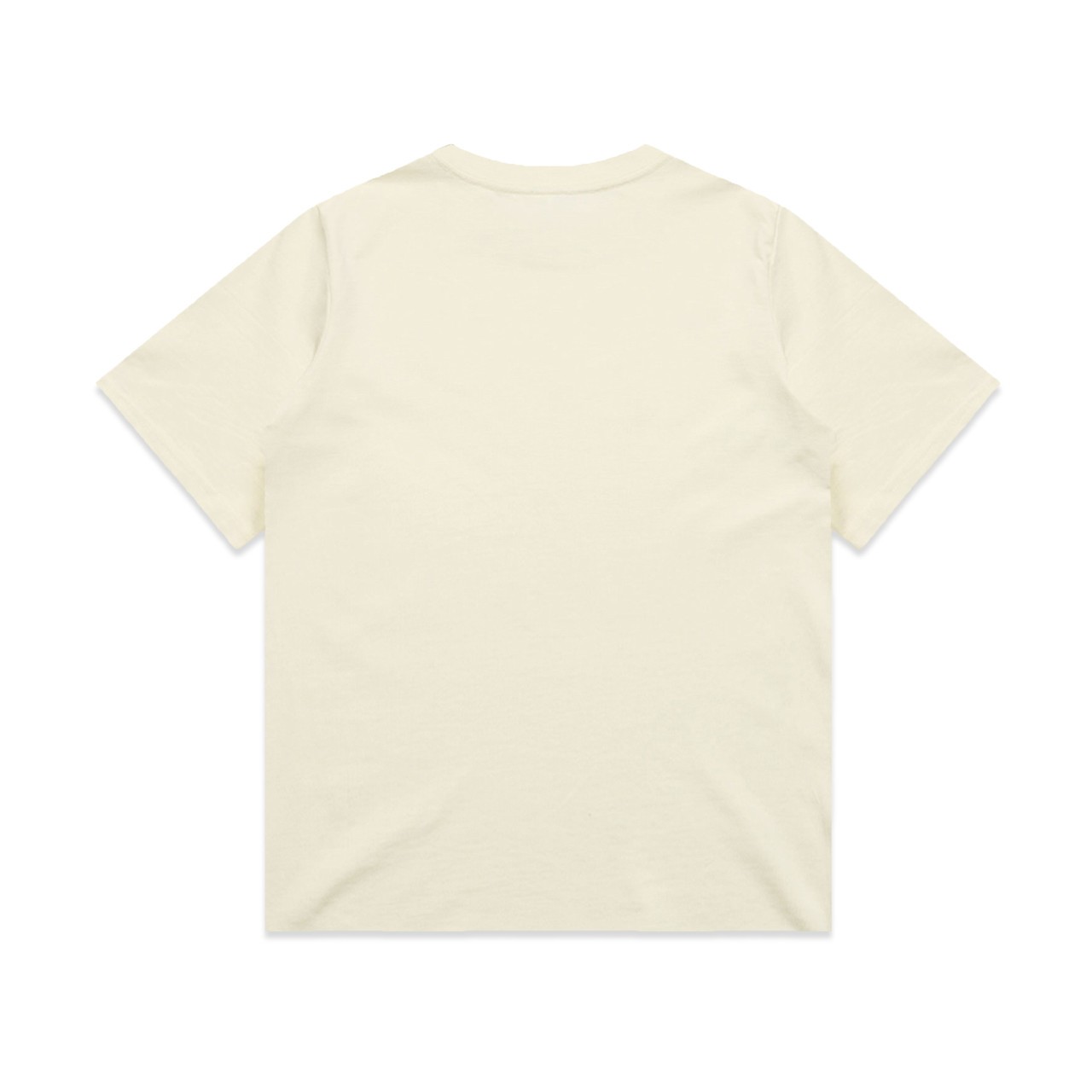Women's Heavy Tee - Thumbnail Image