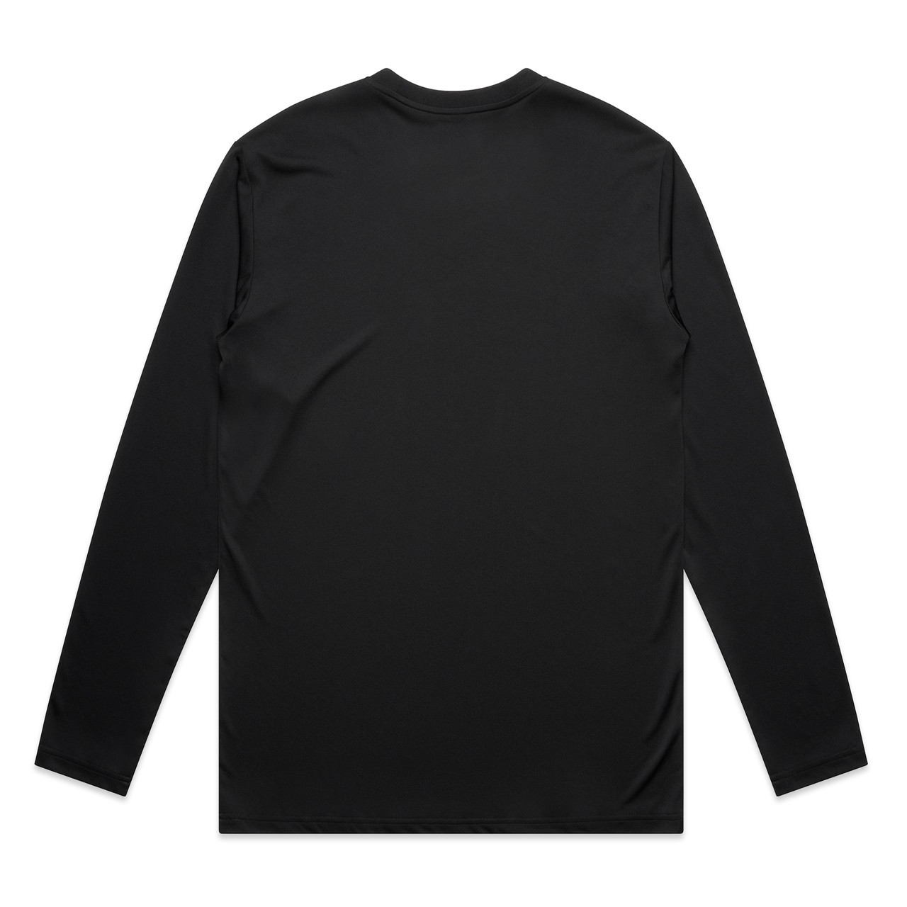 Staple Active L-S Tee - Thumbnail Image