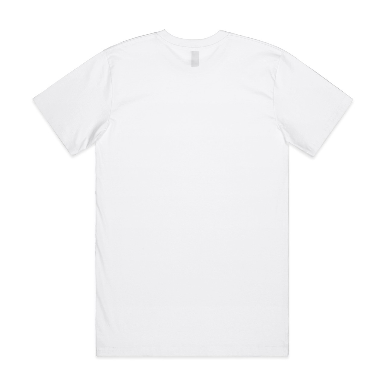 Classic Organic Tee - Thumbnail Image