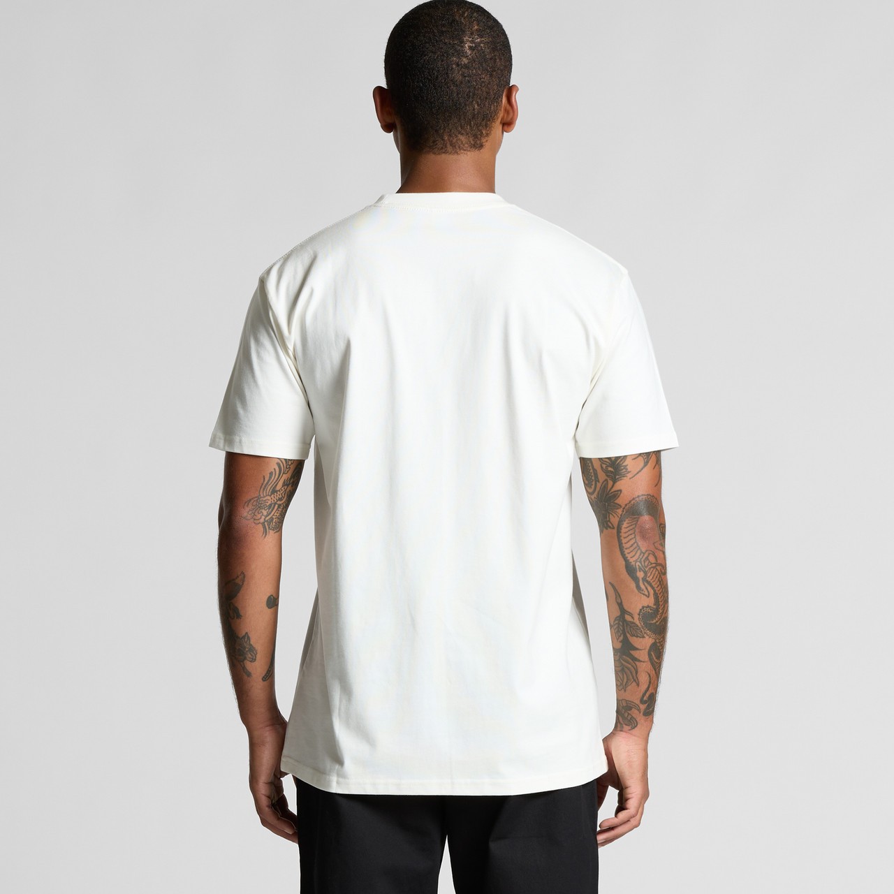Classic Organic Tee - Thumbnail Image