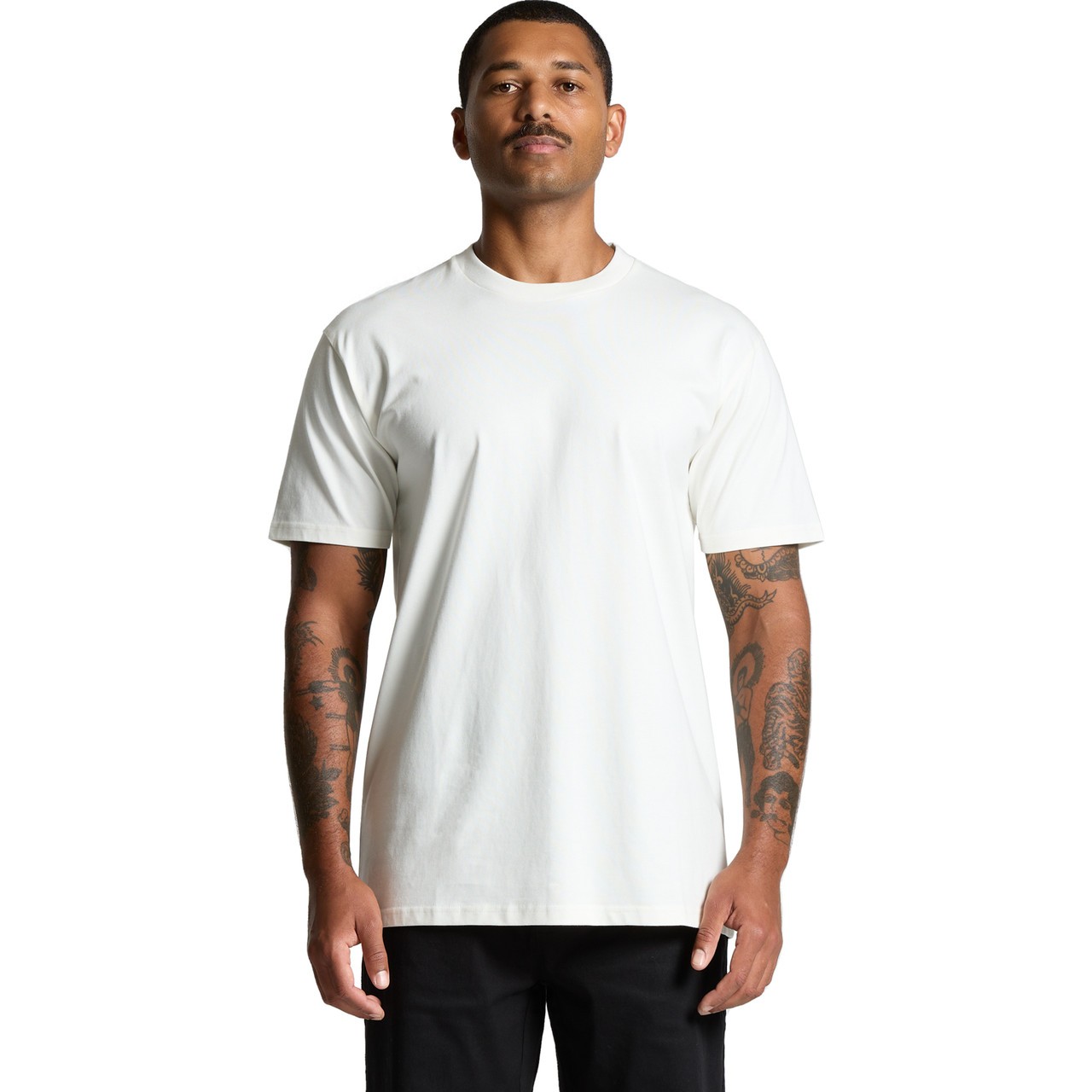 Classic Organic Tee - Thumbnail Image