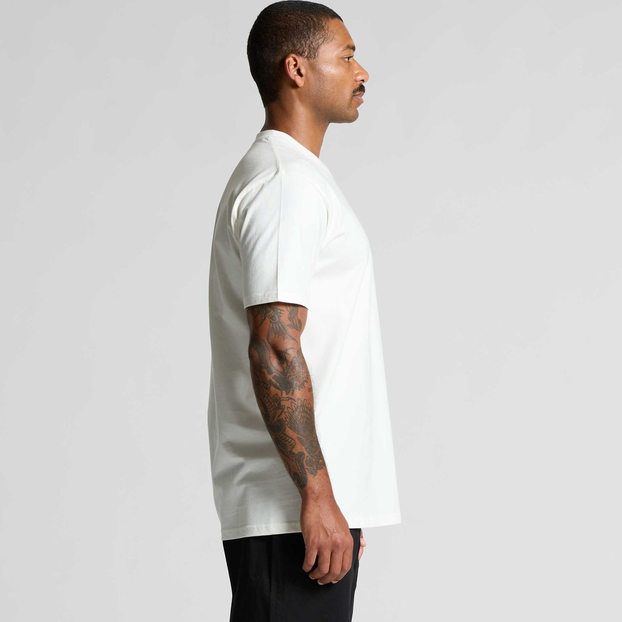 Classic Organic Tee - Thumbnail Image