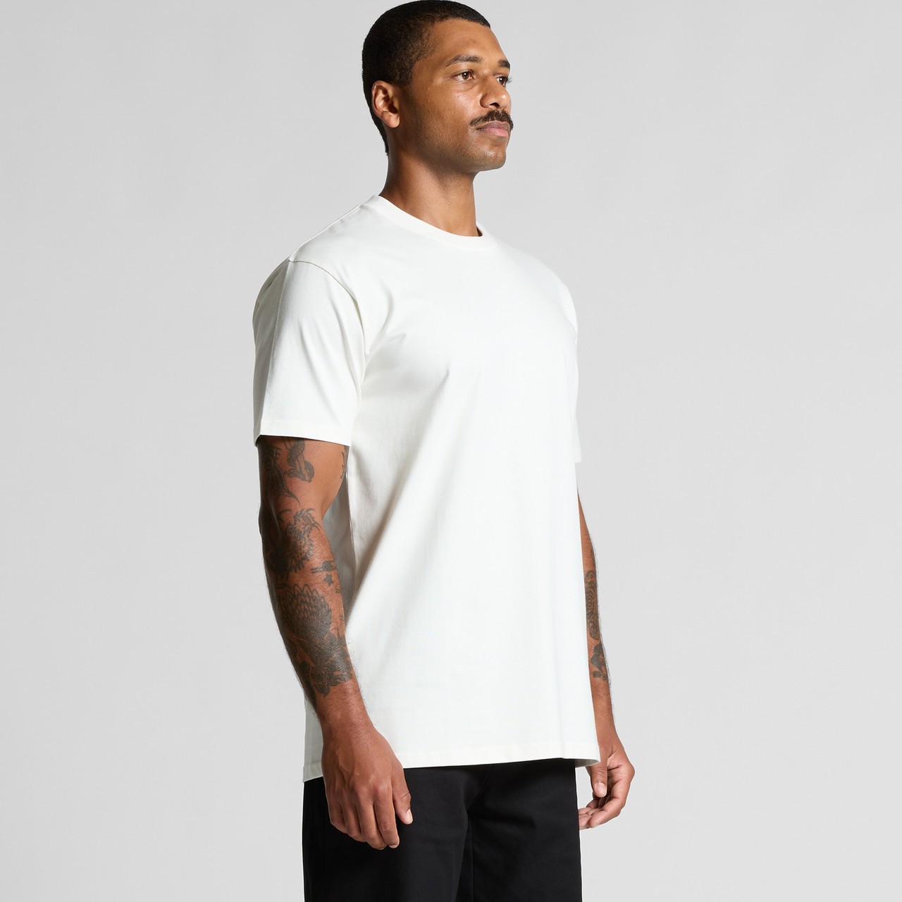 Classic Organic Tee - Thumbnail Image