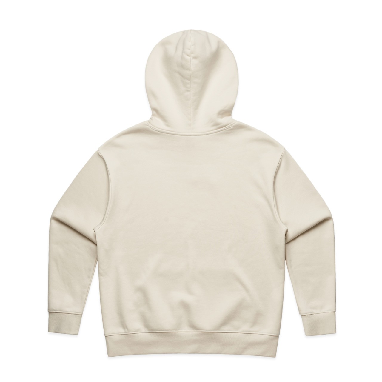 Women's Heavy Hood - Thumbnail Image
