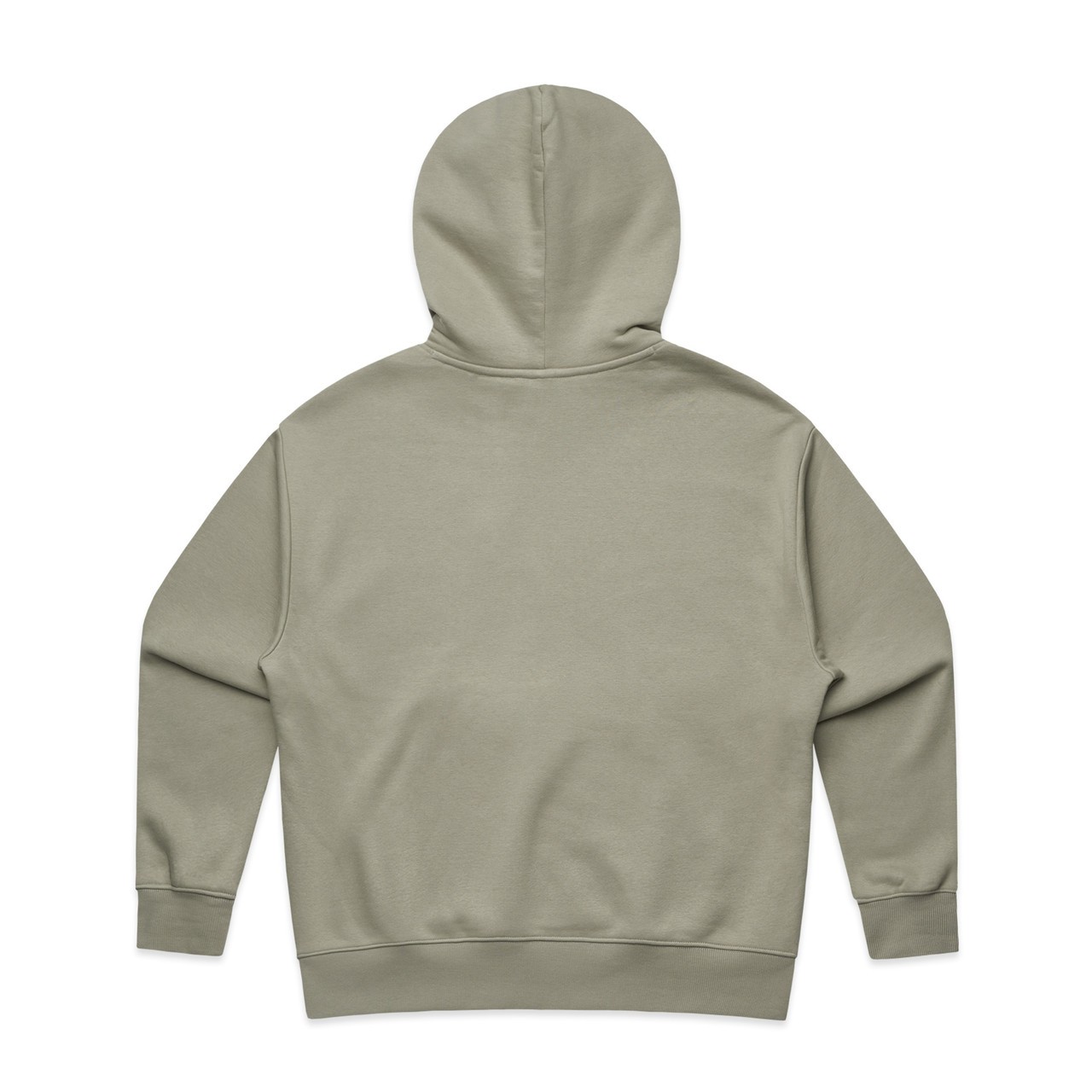 Women's Heavy Hood - Thumbnail Image