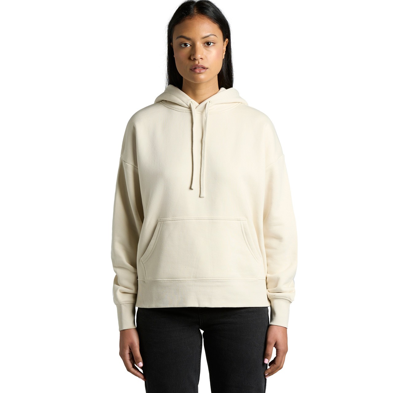 Women's Heavy Hood - Thumbnail Image