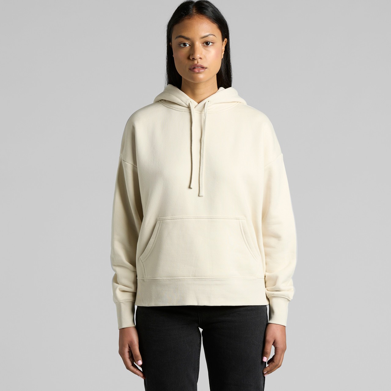Women's Heavy Hood - Thumbnail Image