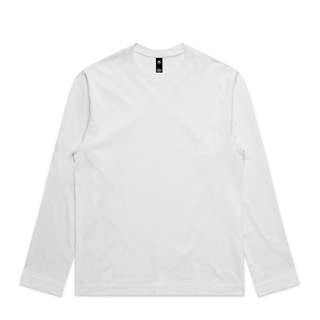 Box L S Tee