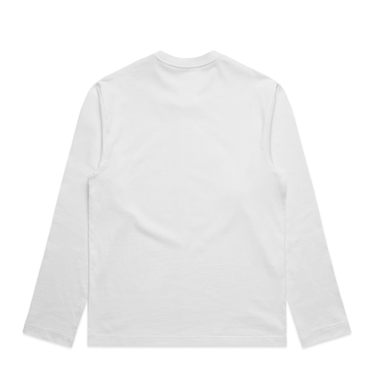 Box L S Tee - Thumbnail Image