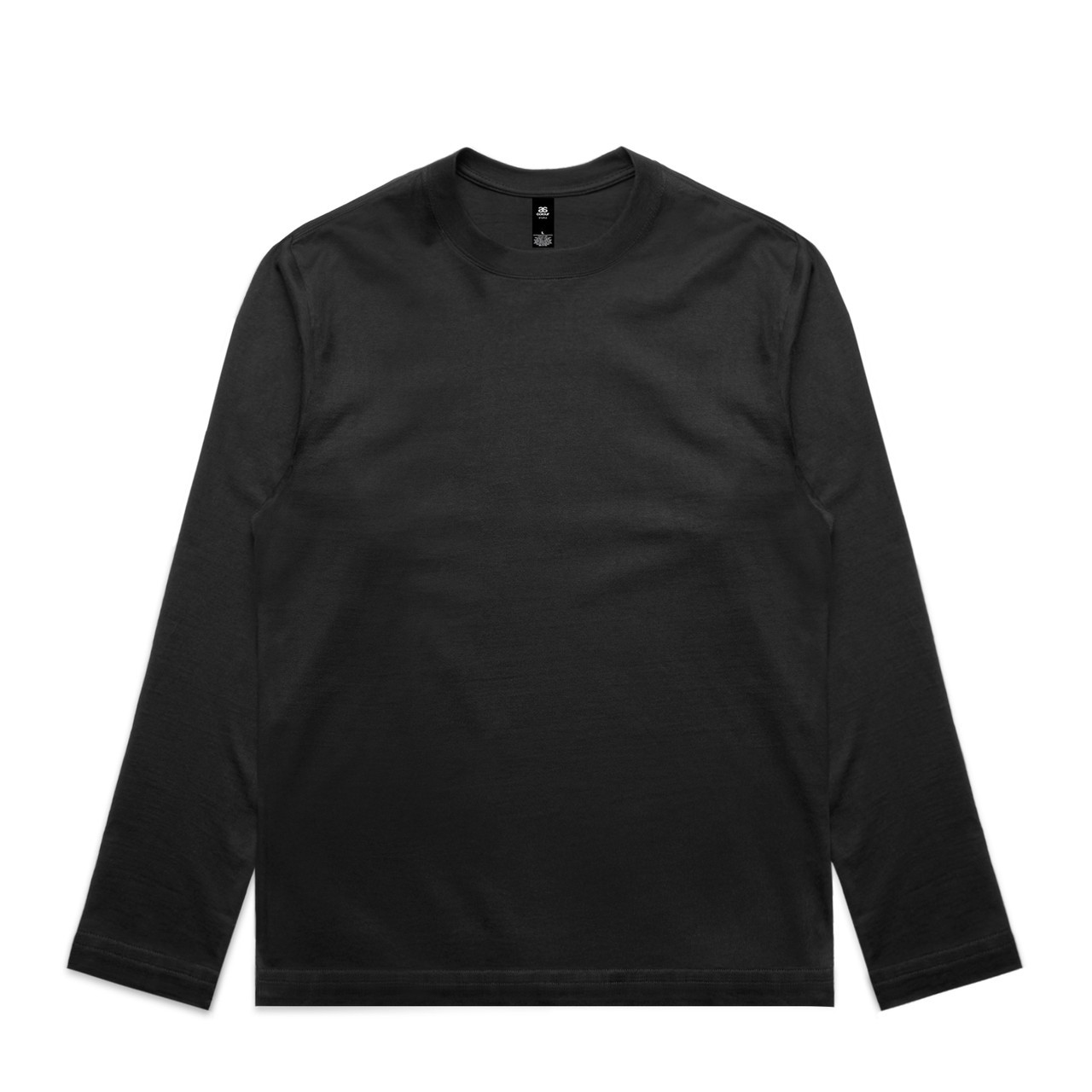 Box L S Tee - Thumbnail Image