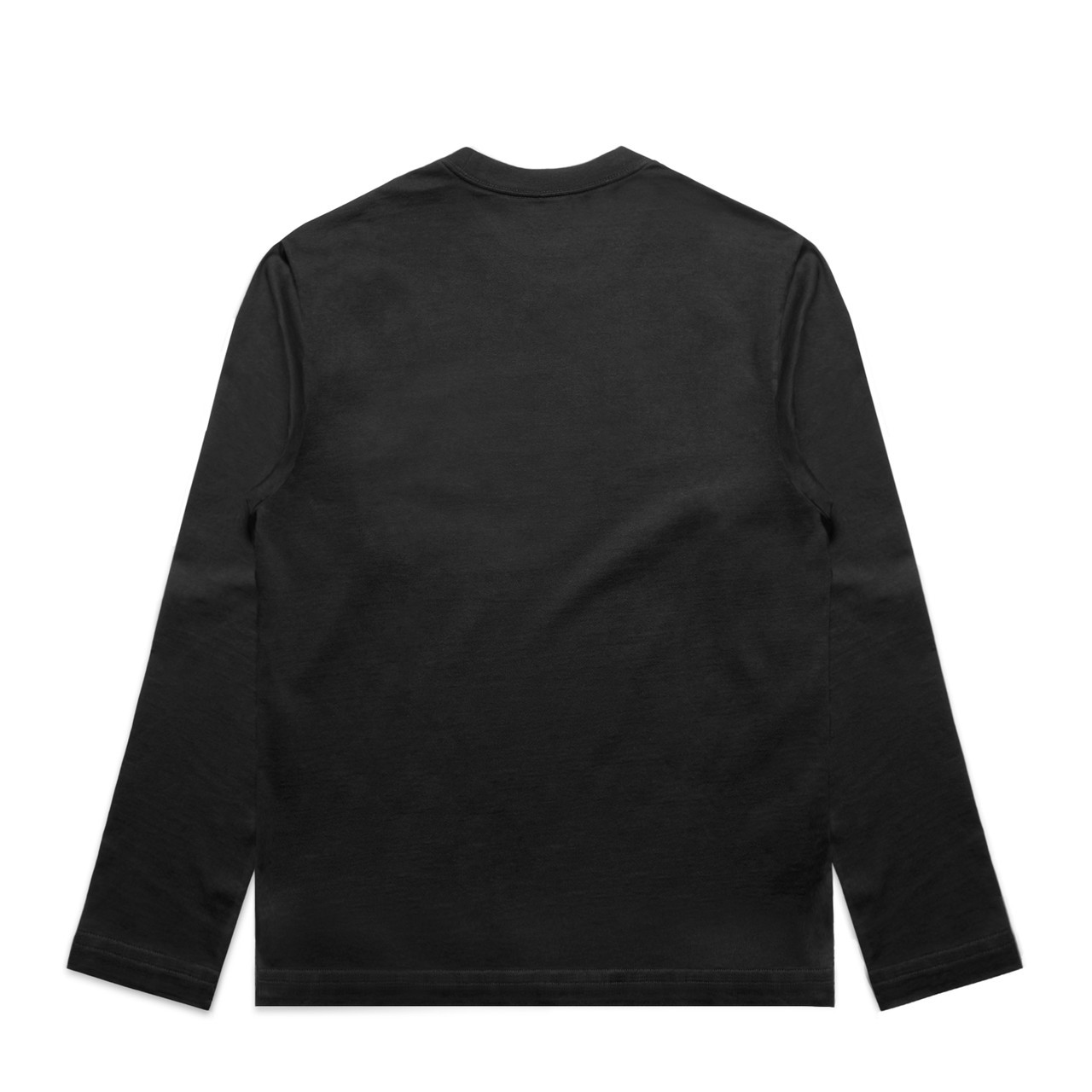 Box L S Tee - Thumbnail Image