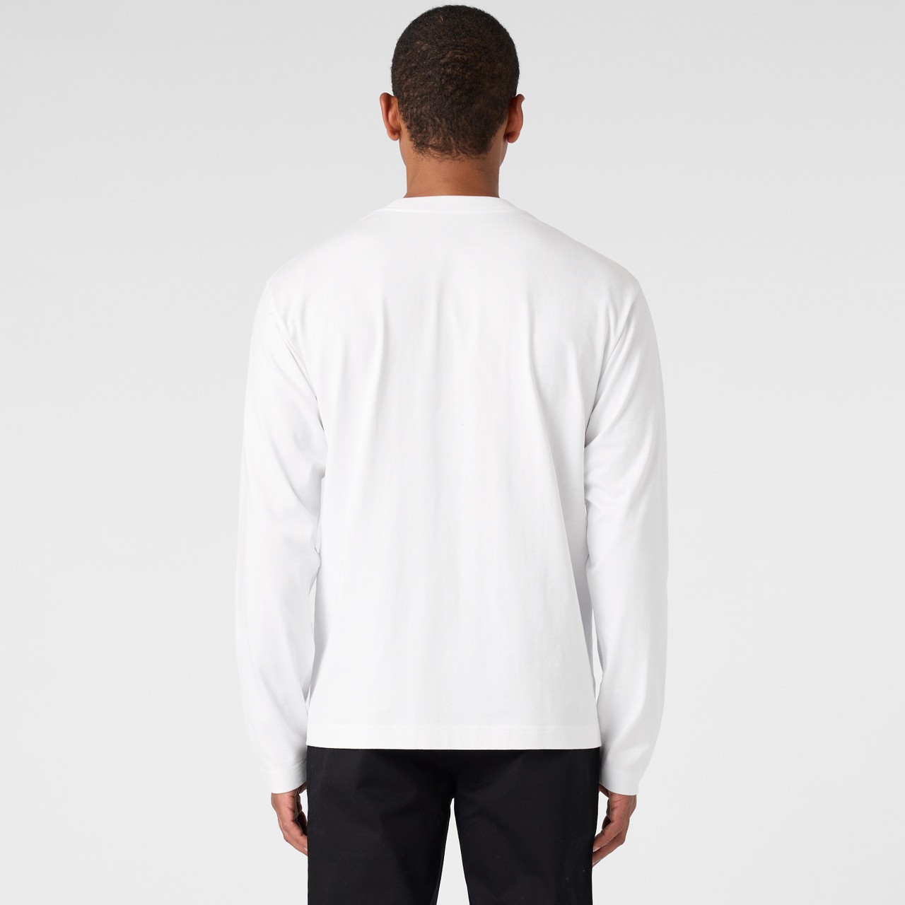 Box L S Tee - Thumbnail Image