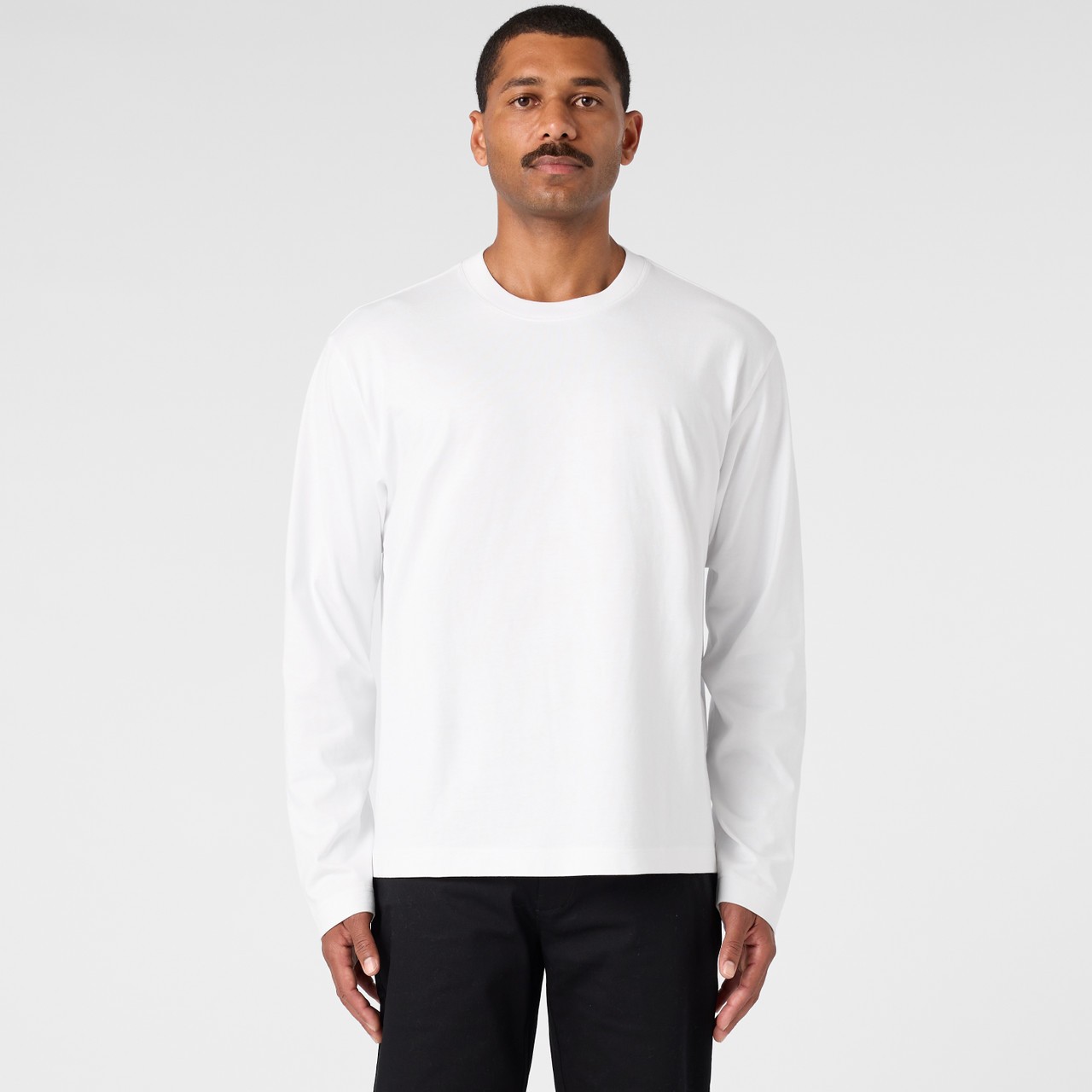 Box L S Tee - Thumbnail Image