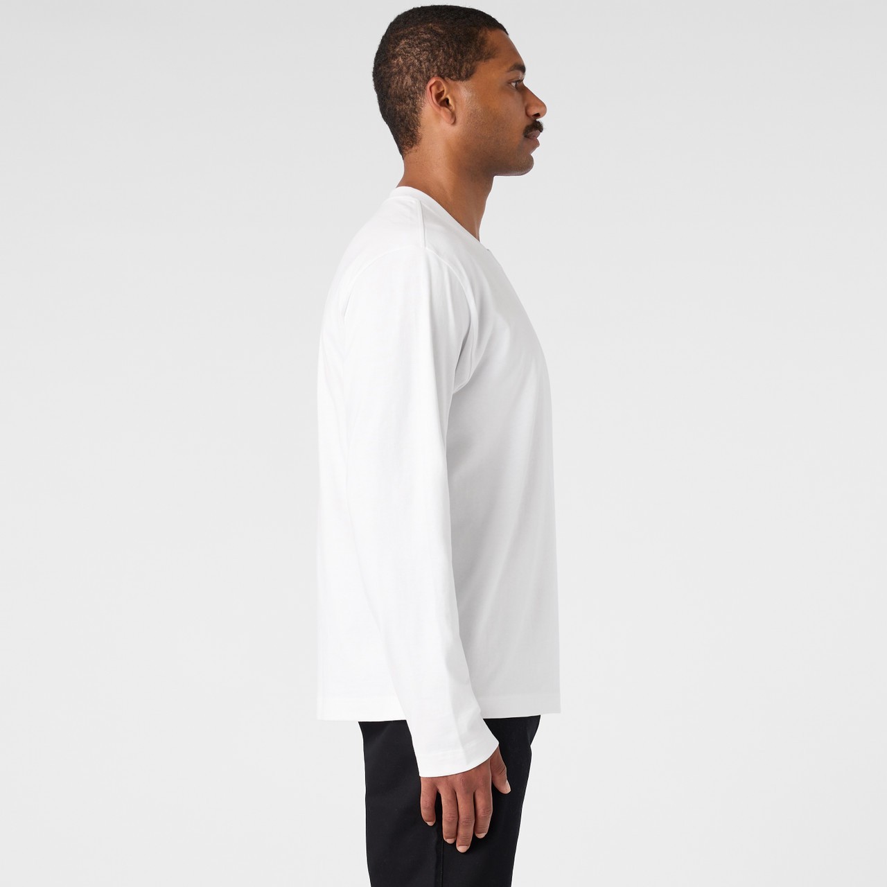 Box L S Tee - Thumbnail Image