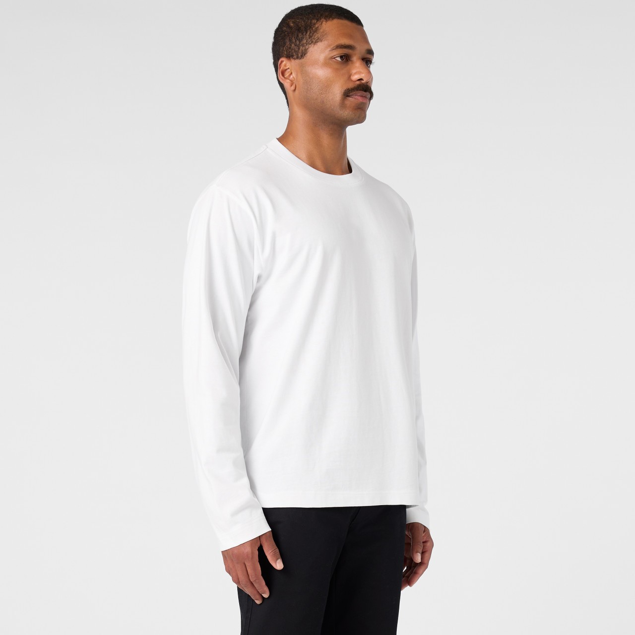 Box L S Tee - Thumbnail Image