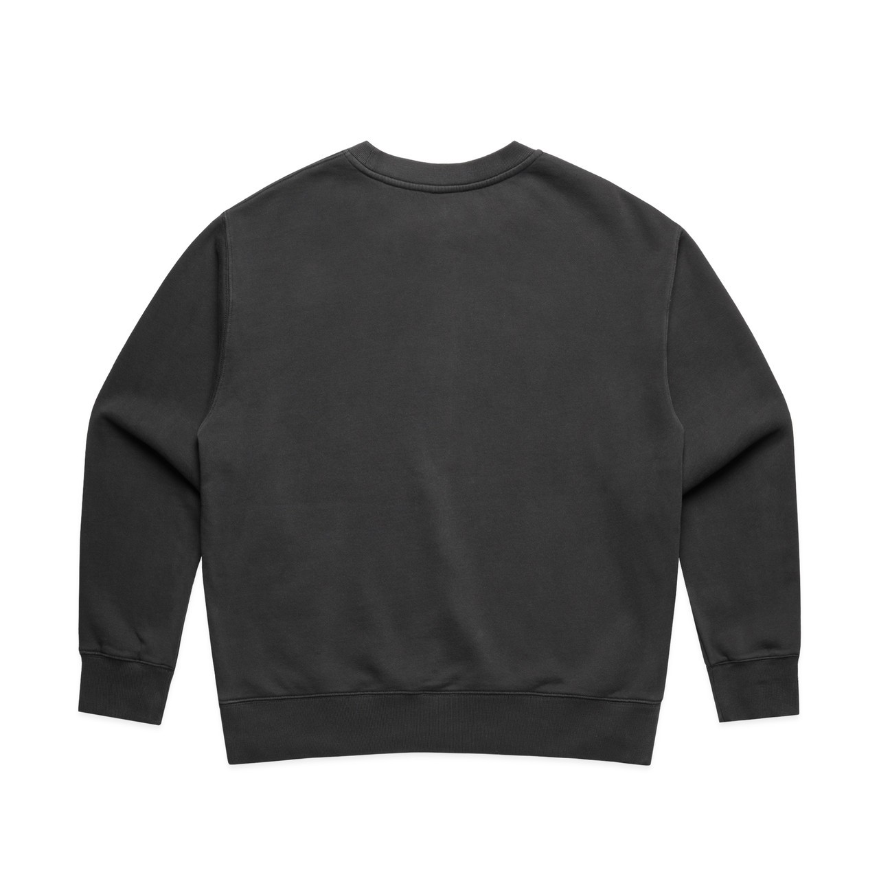 Women's Relax Faded Crew - Thumbnail Image