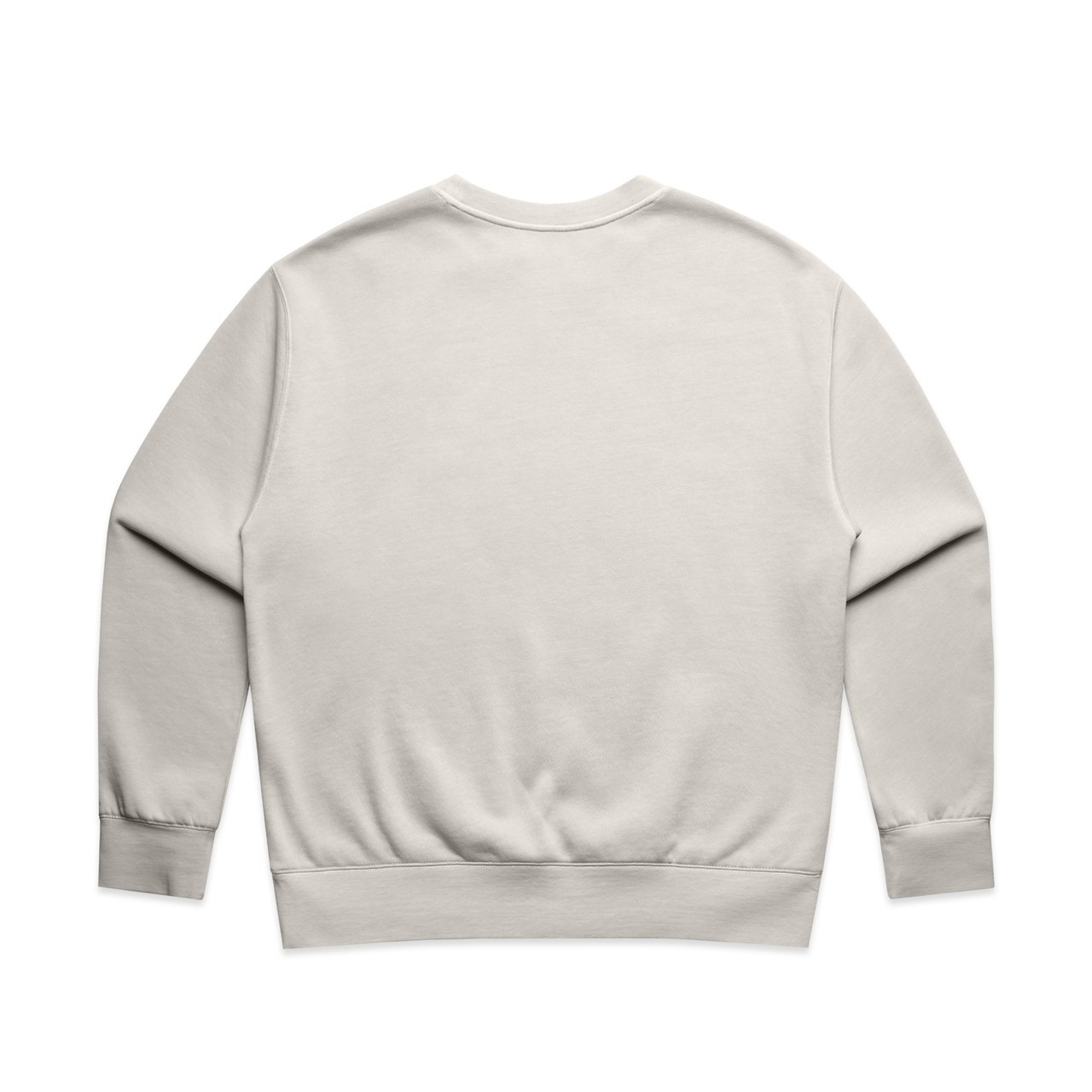 Women's Relax Faded Crew - Thumbnail Image