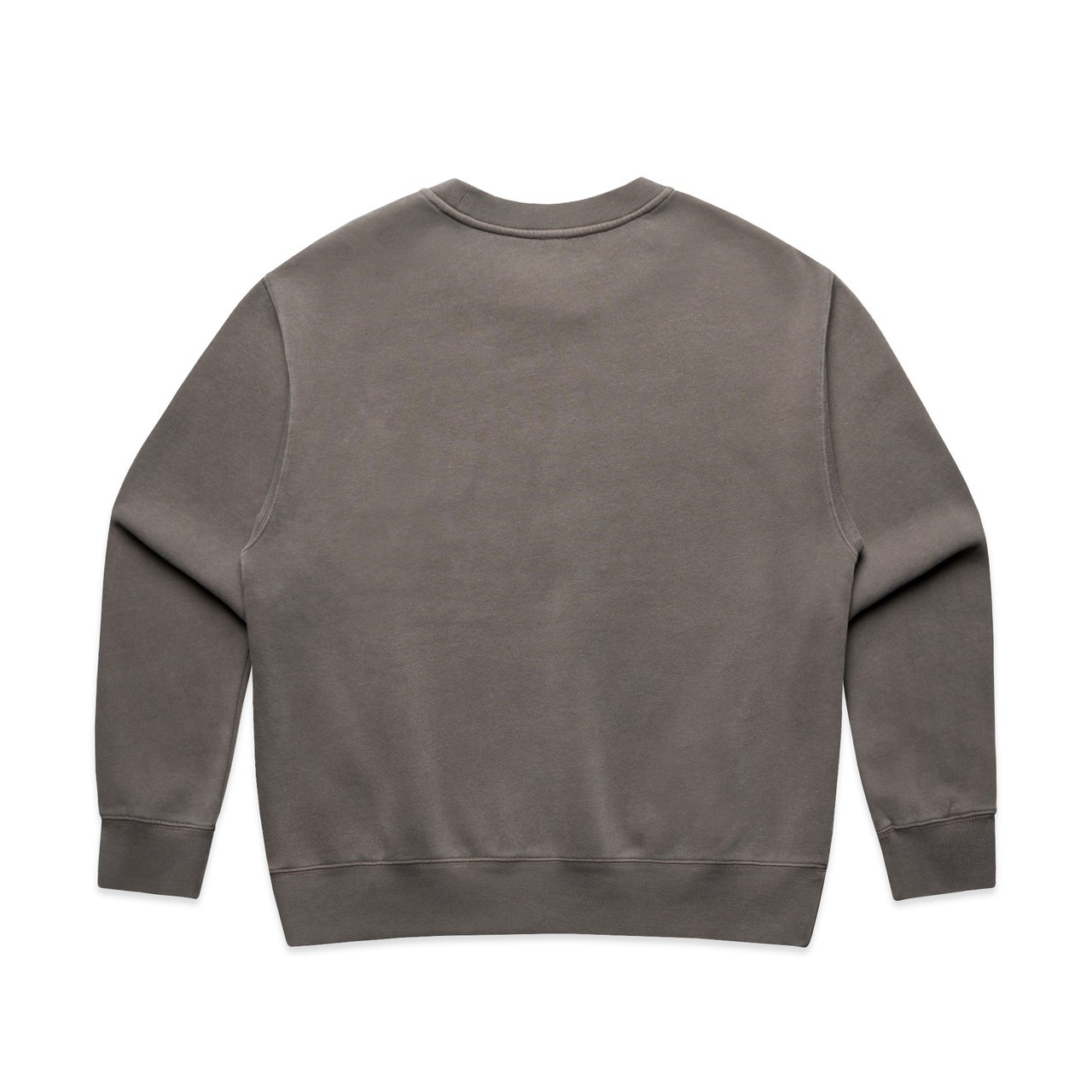 Women's Relax Faded Crew - Thumbnail Image