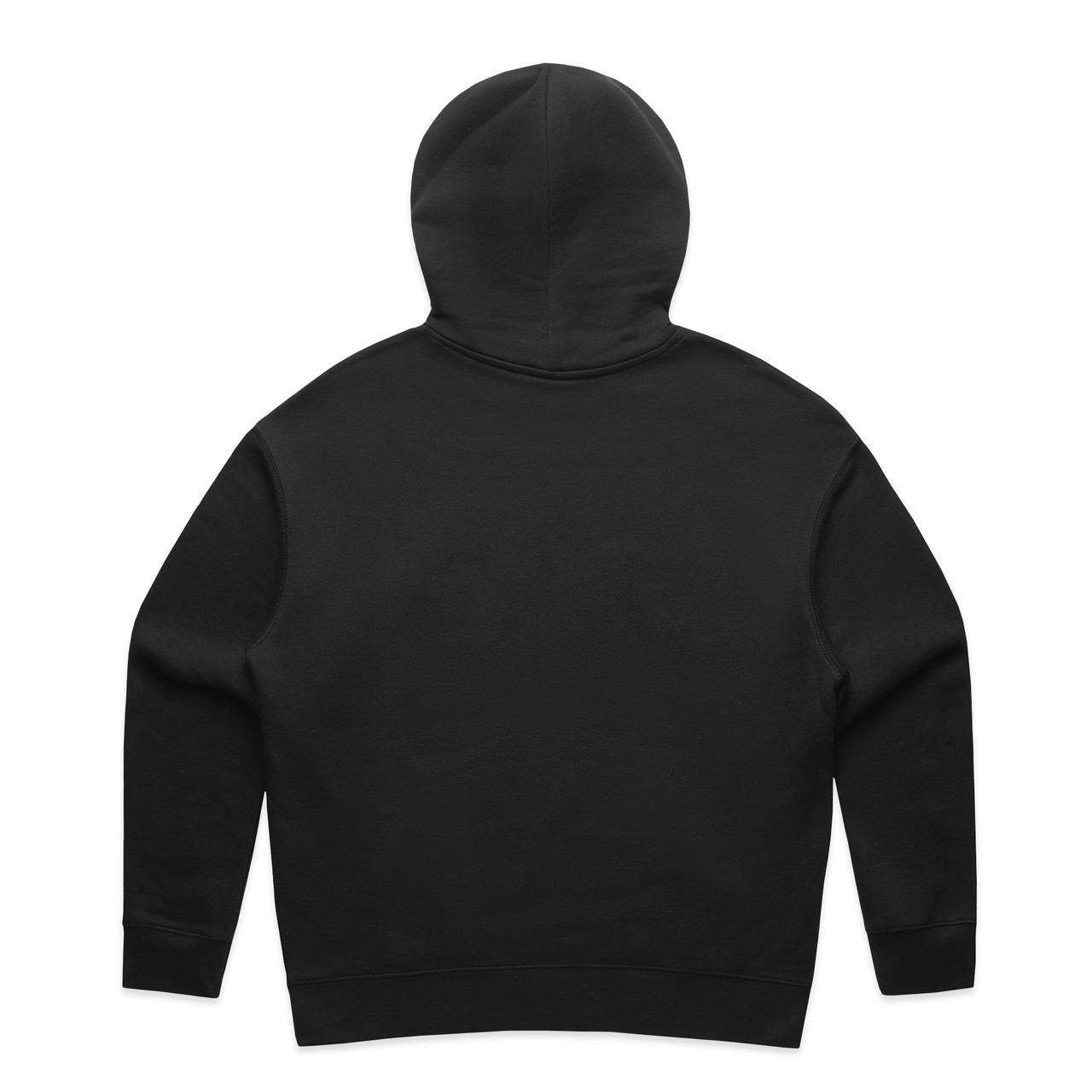 Women's Relax Zip Hood - Thumbnail Image