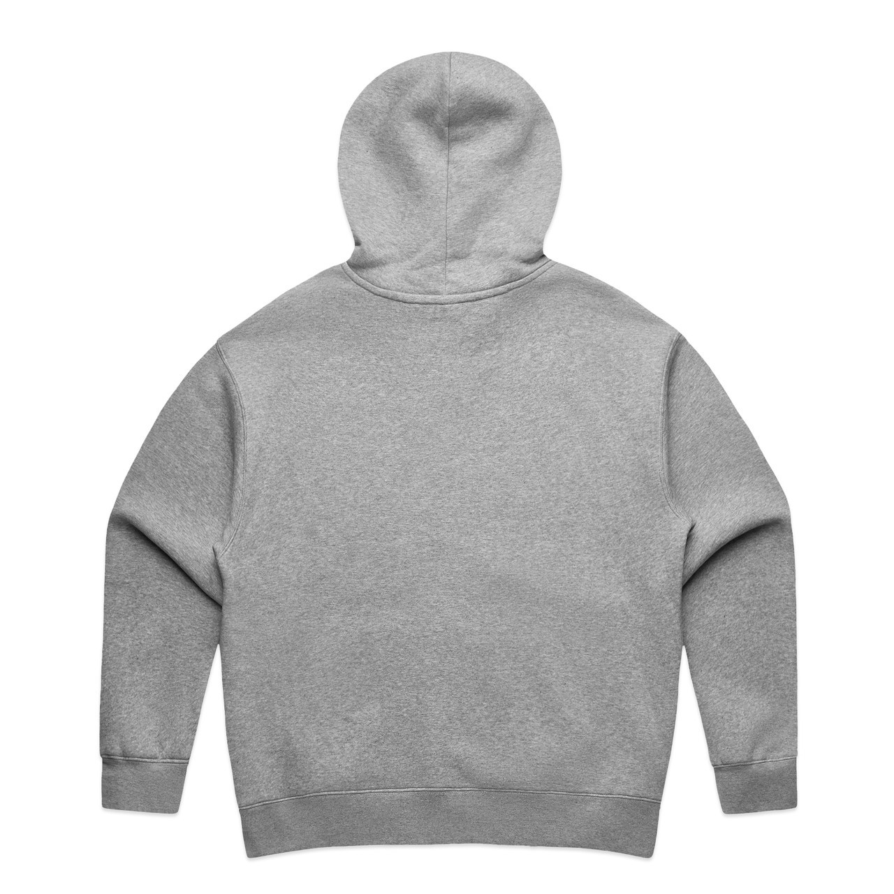 Women's Relax Zip Hood - Thumbnail Image