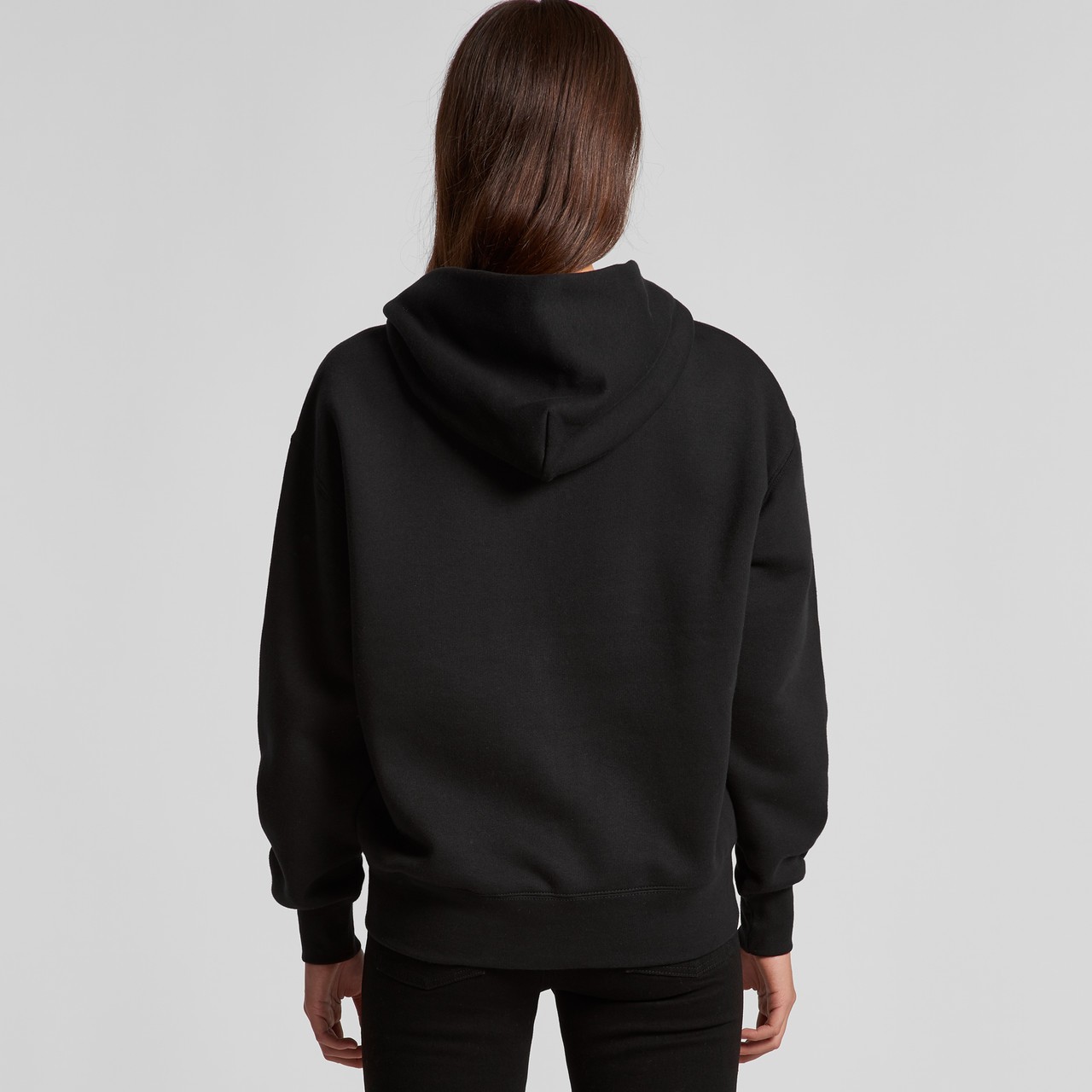 Women's Relax Zip Hood - Thumbnail Image