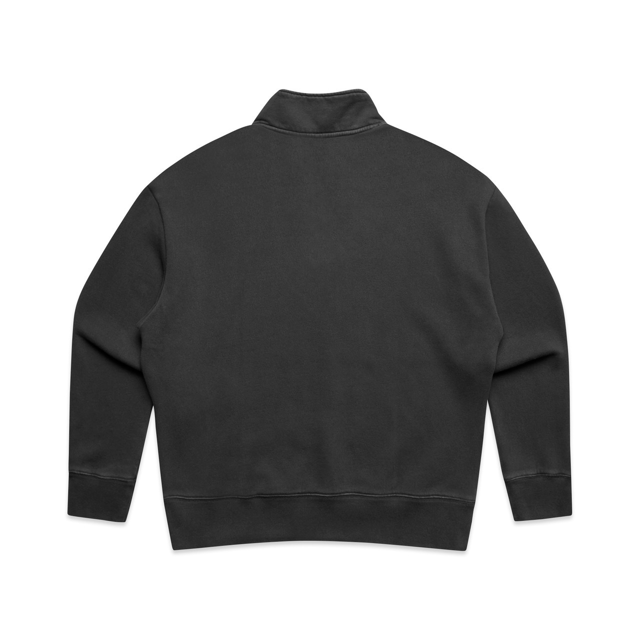 Women's Relax Faded Half Zip - Thumbnail Image