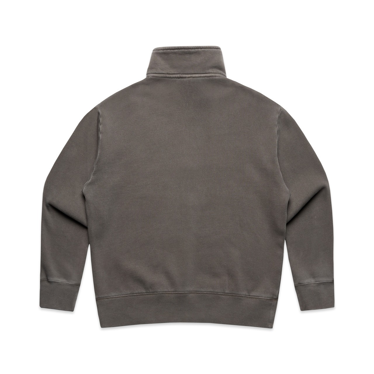 Women's Relax Faded Half Zip - Thumbnail Image