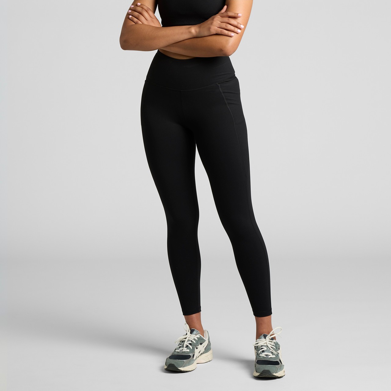 Women's Active Leggings - Thumbnail Image