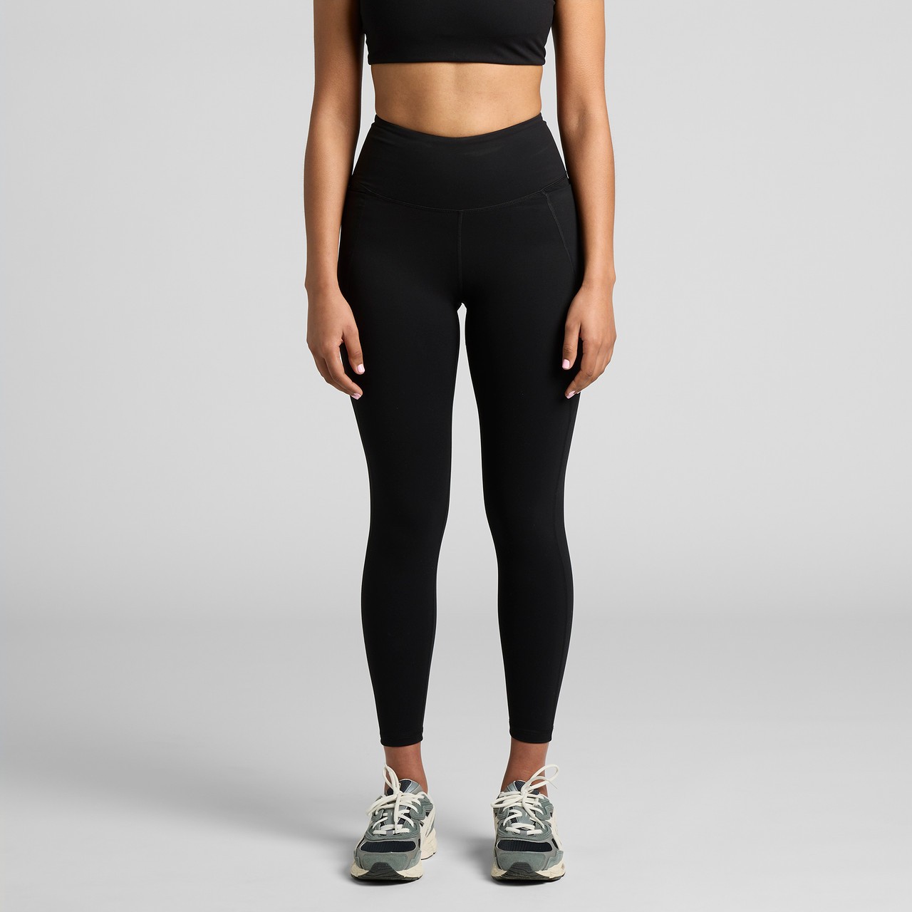 Women's Active Leggings - Thumbnail Image