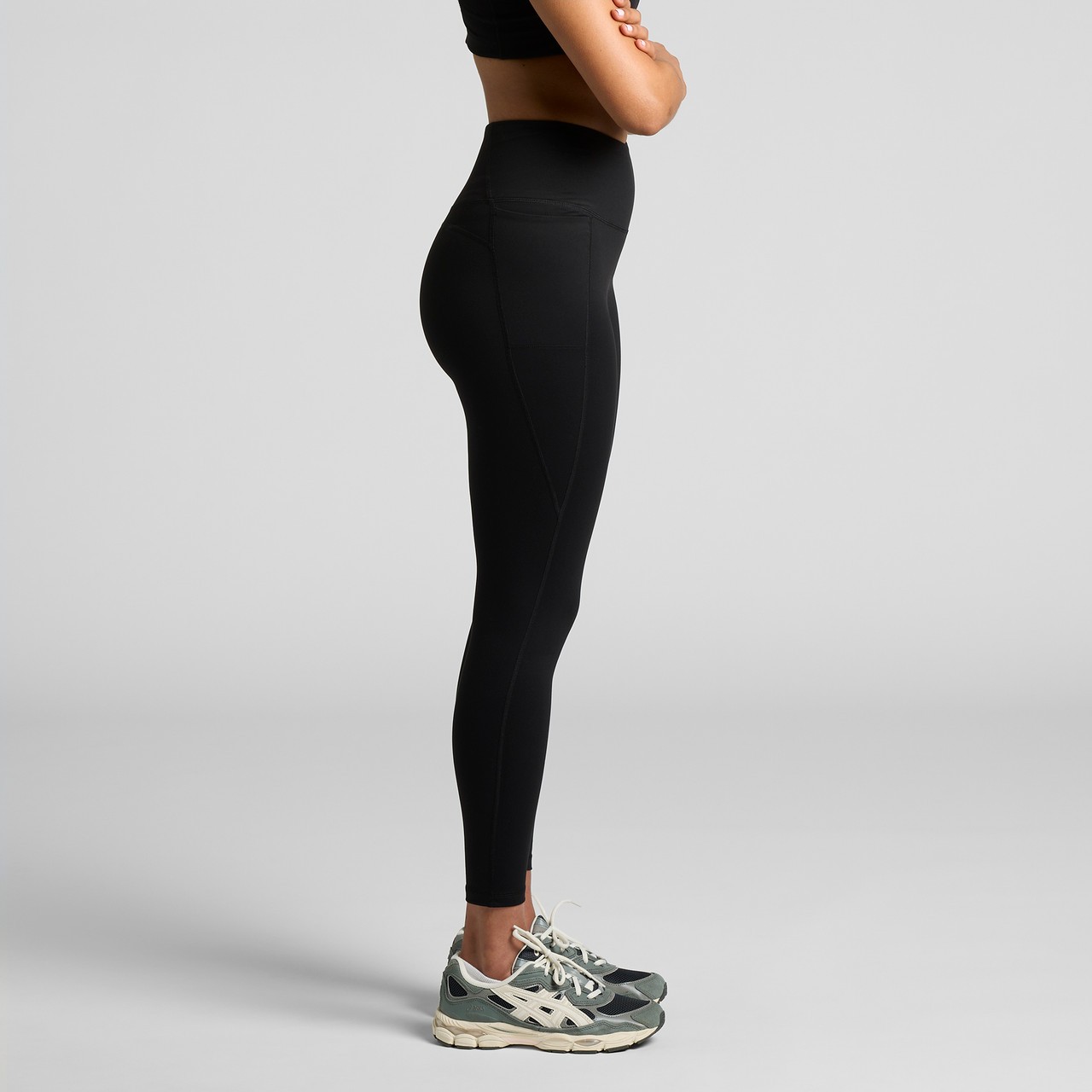 Women's Active Leggings - Thumbnail Image