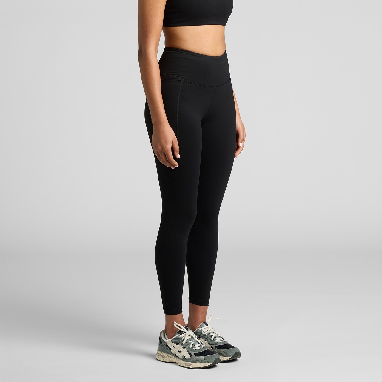 Women's Active Leggings - Thumbnail Image