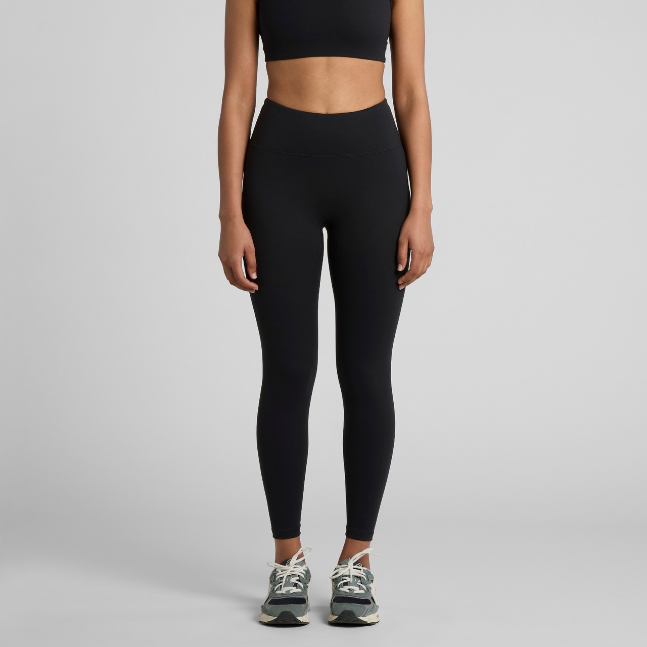 Women's Active Seamless Leggings - Thumbnail Image