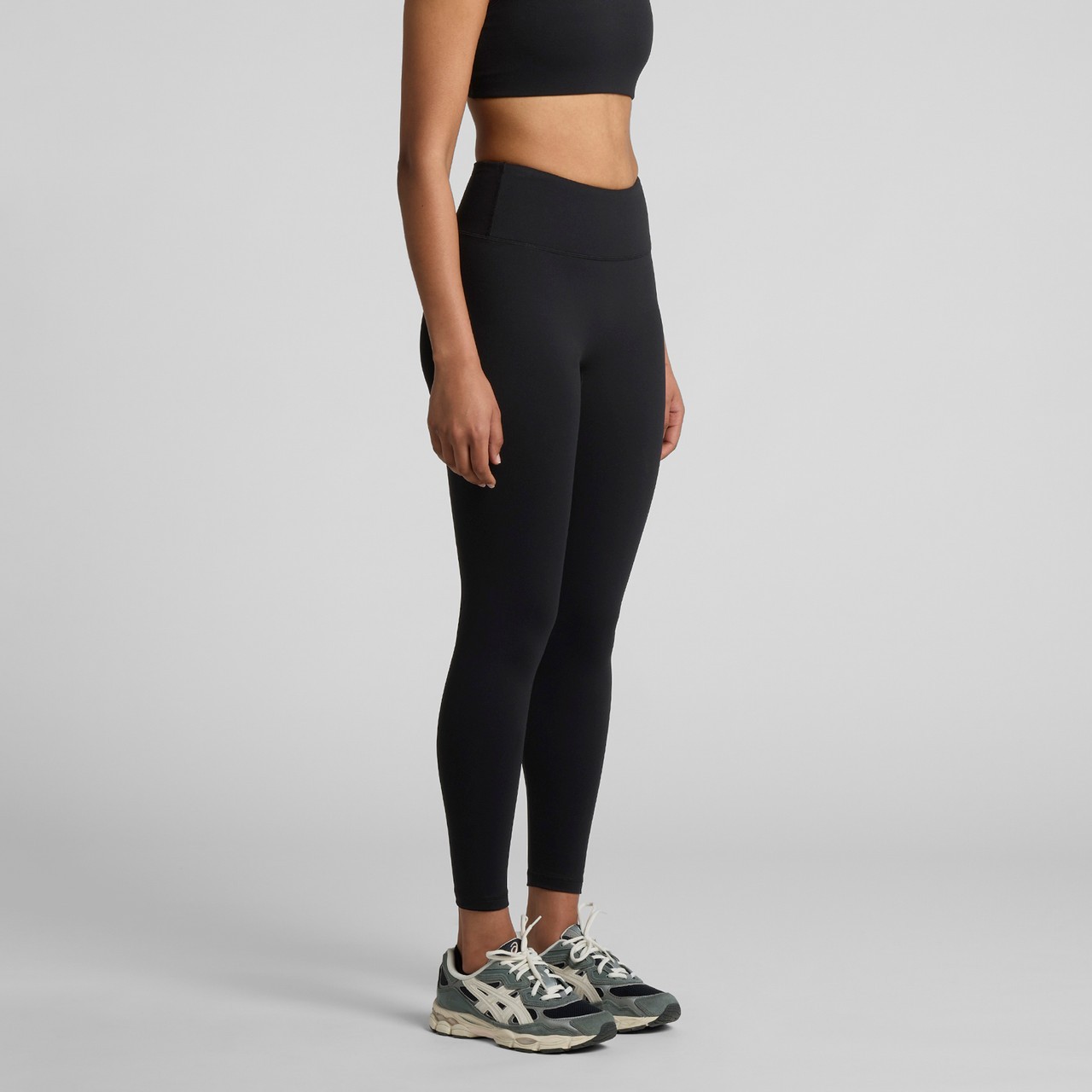 Women's Active Seamless Leggings - Thumbnail Image